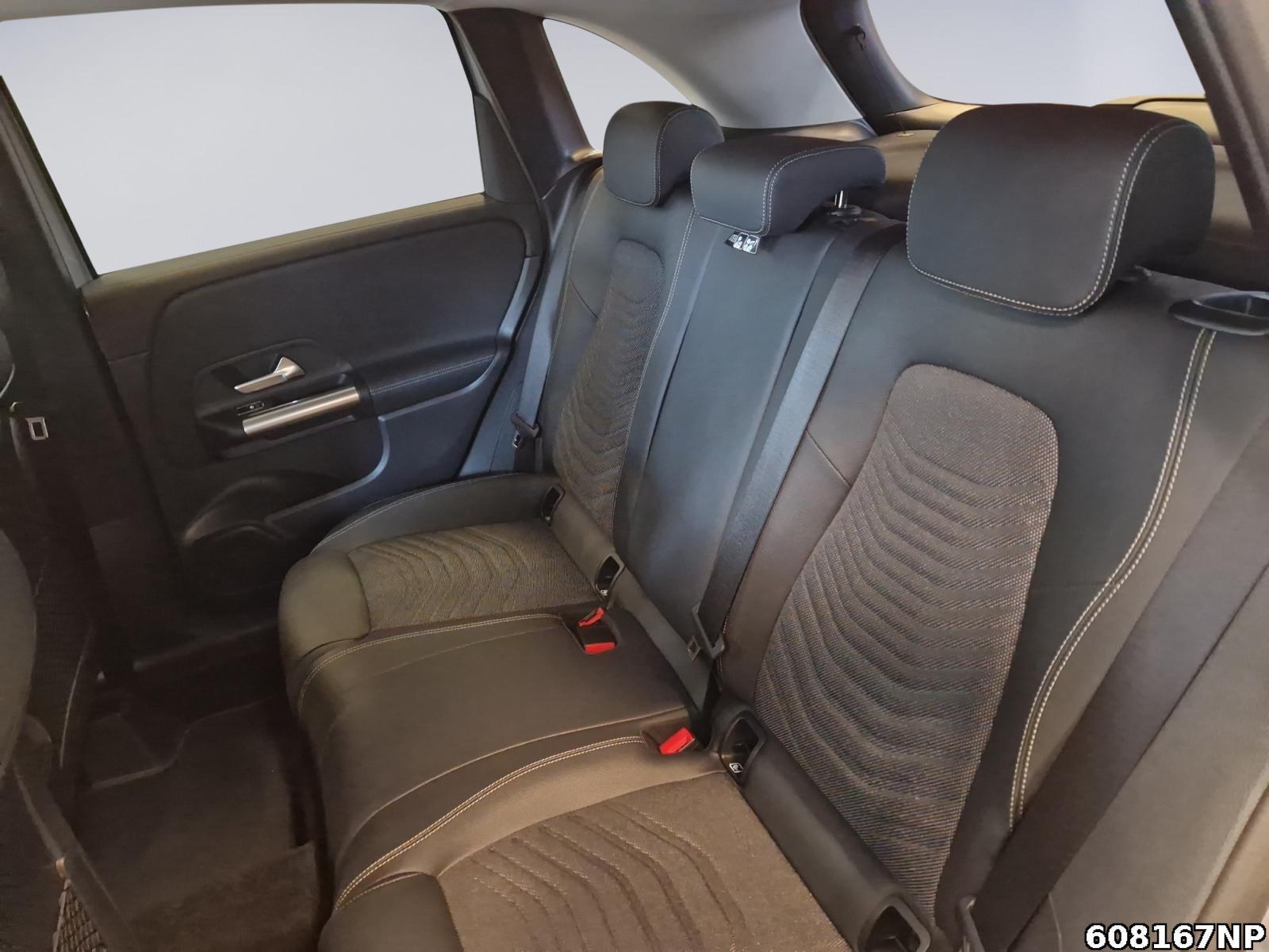 Fahrzeugabbildung Mercedes-Benz B 200 Progressive AHK Kamera LED Widescreen