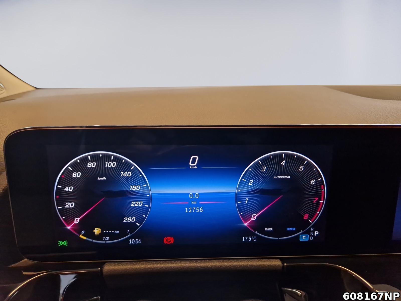 Fahrzeugabbildung Mercedes-Benz B 200 Progressive AHK Kamera LED Widescreen