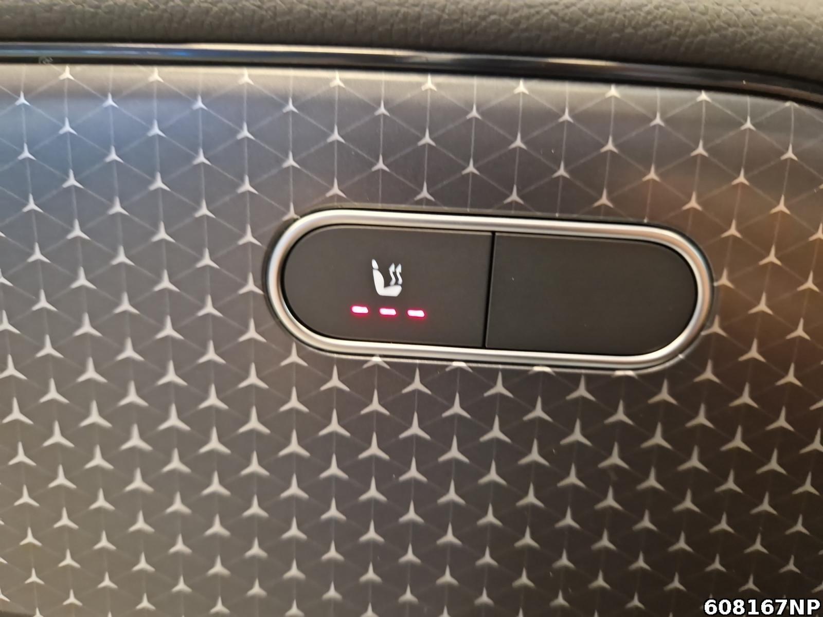 Fahrzeugabbildung Mercedes-Benz B 200 Progressive AHK Kamera LED Widescreen