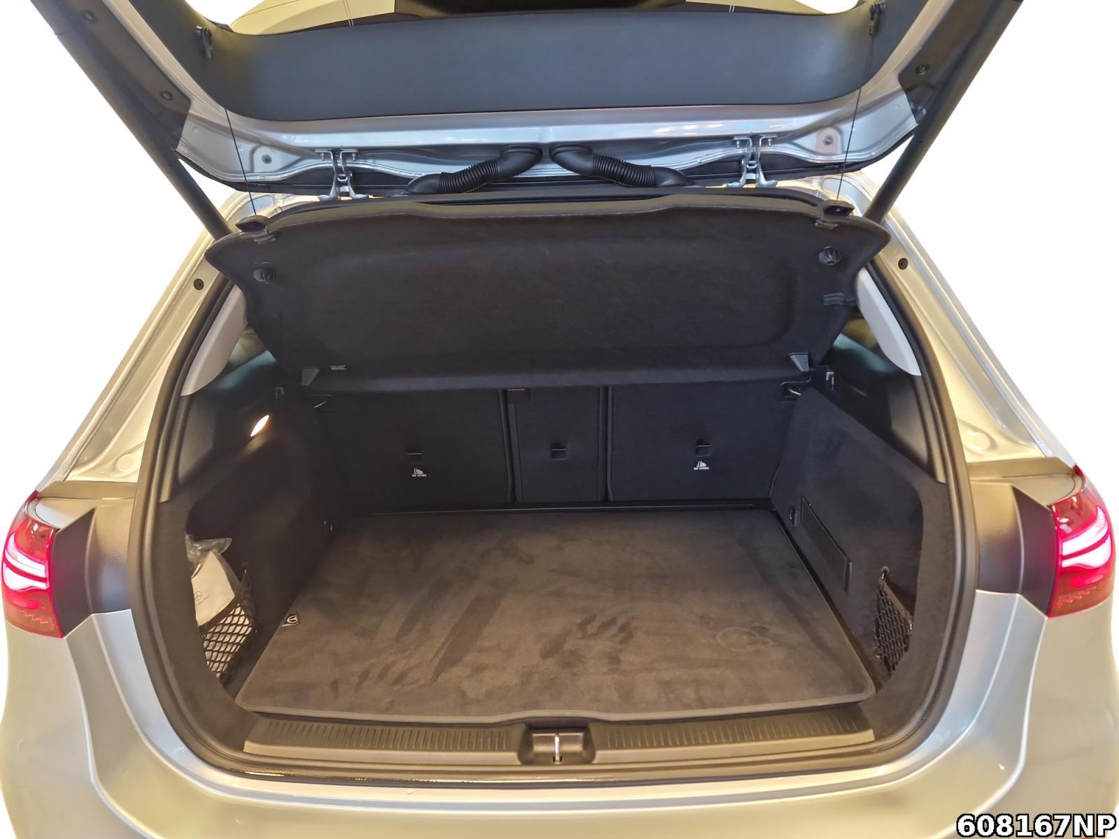 Fahrzeugabbildung Mercedes-Benz B 200 Progressive AHK Kamera LED Widescreen