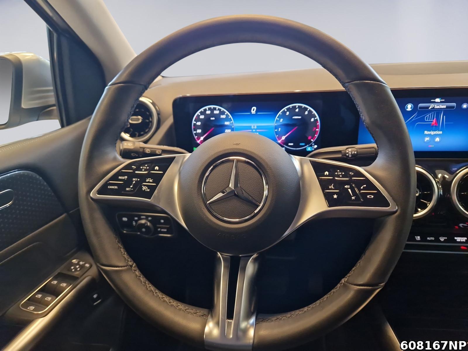 Fahrzeugabbildung Mercedes-Benz B 200 Progressive AHK Kamera LED Widescreen
