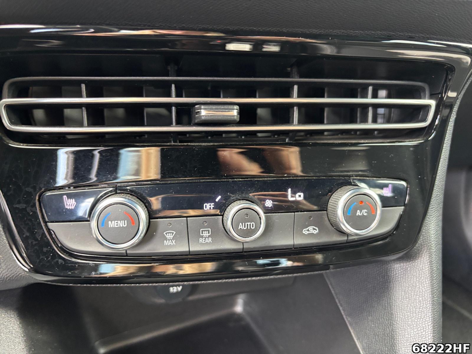 Fahrzeugabbildung Opel Mokka Ultimate +SHZ+NAVI+LED+ALCANTARA
