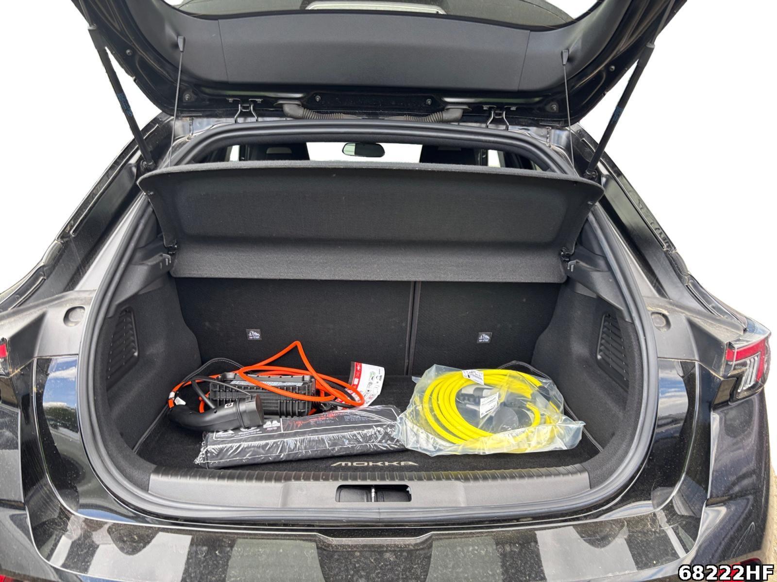 Fahrzeugabbildung Opel Mokka Ultimate +SHZ+NAVI+LED+ALCANTARA