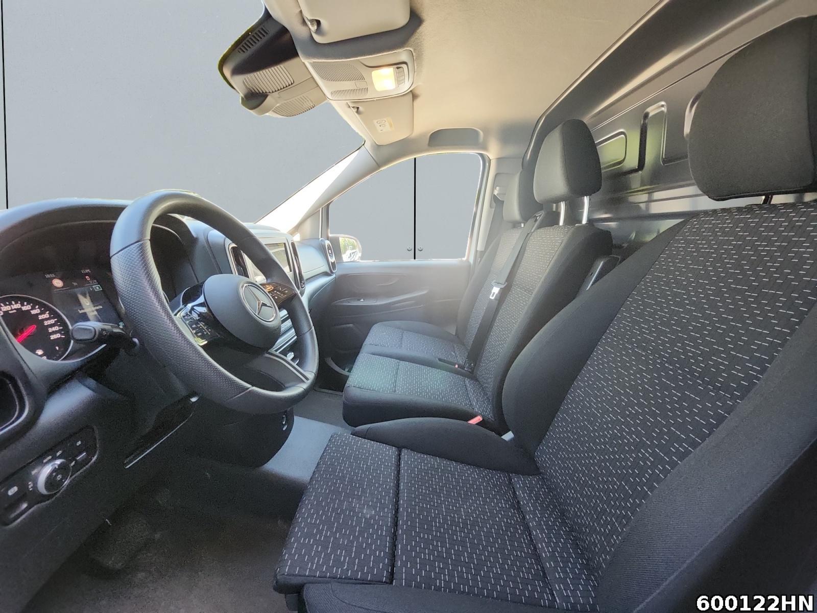 Fahrzeugabbildung Mercedes-Benz Vito 116 CDI Kasten Lang*Multibeam*AHK2500*MBUX