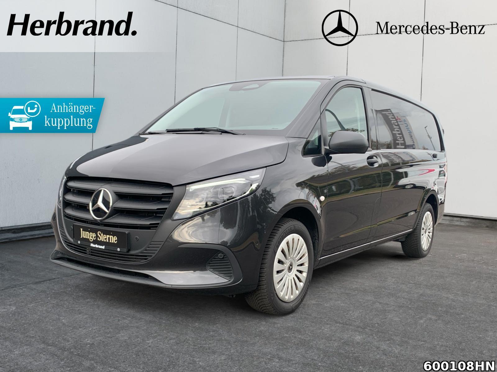 Mercedes-Benz Vito 116 PRO L MULTIBEAM*AHK 2,5*KAM*9G-TRONIC*