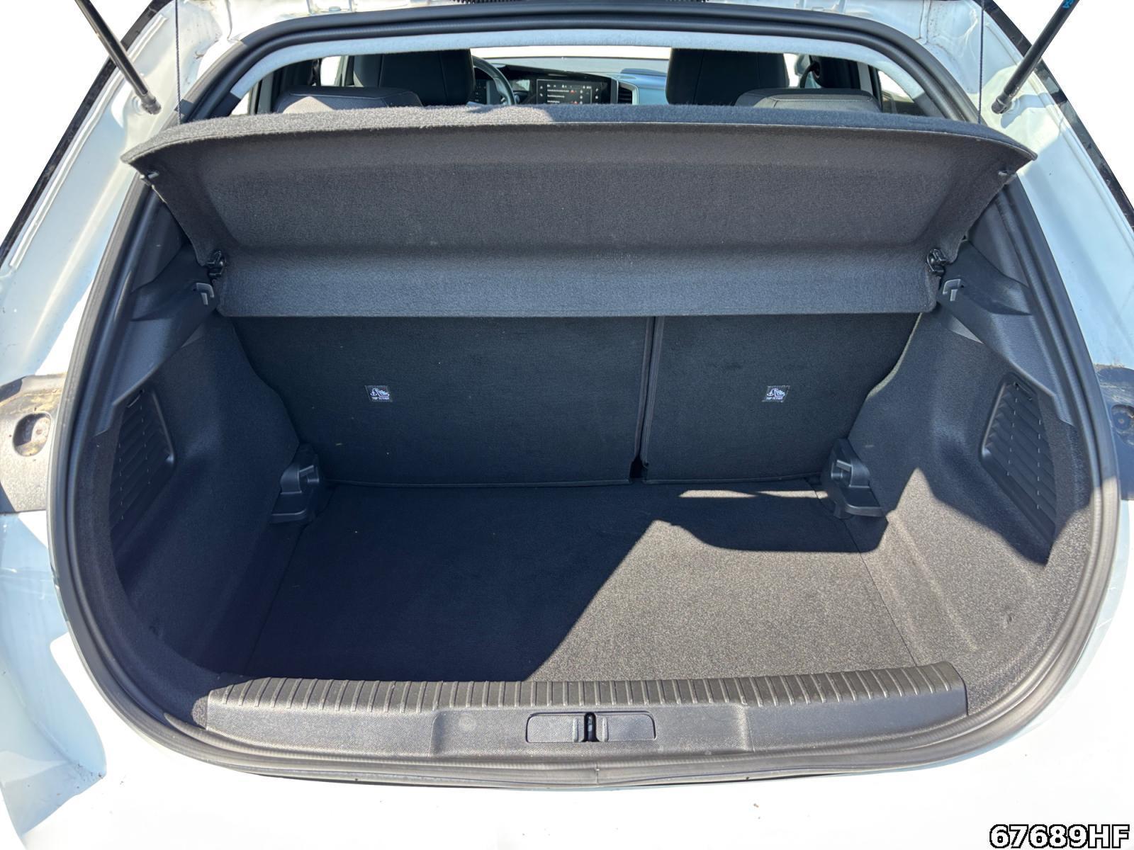 Fahrzeugabbildung Opel Mokka Elegance
