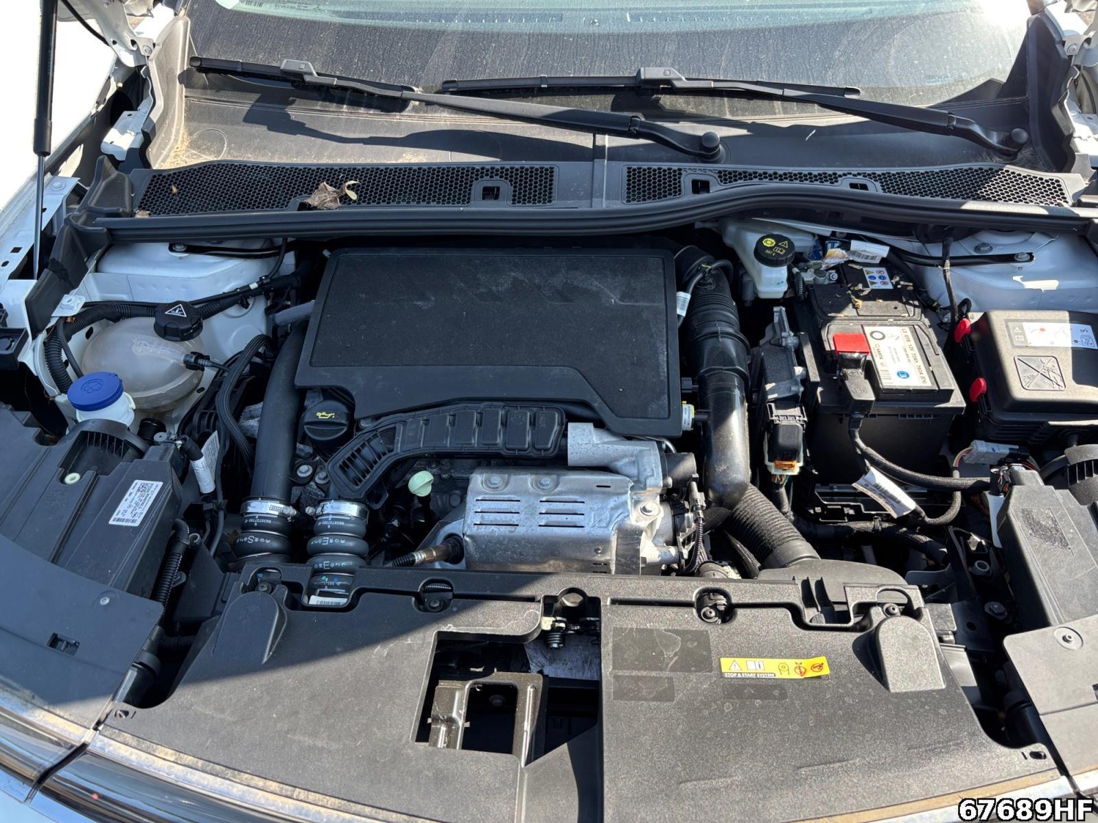 Fahrzeugabbildung Opel Mokka Elegance
