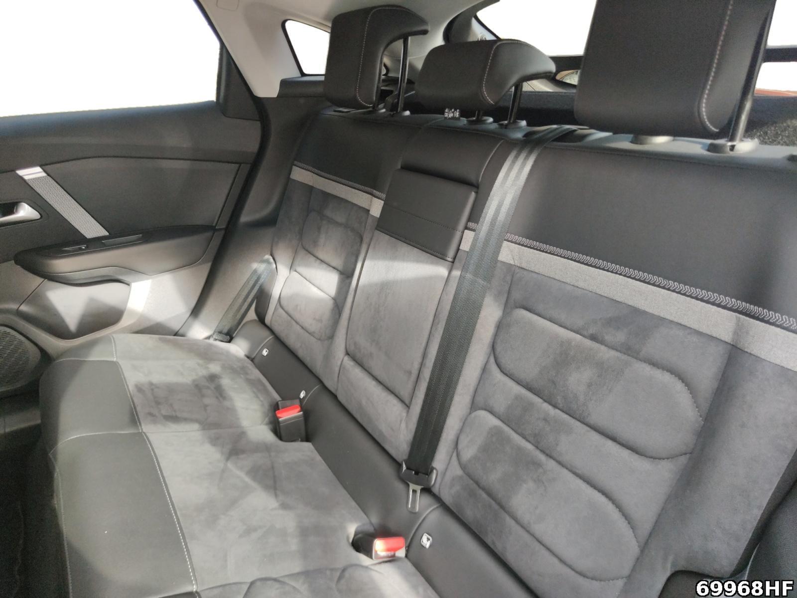 Fahrzeugabbildung Citroën C4 1.2 PureTech 130 Max (EURO 6e)