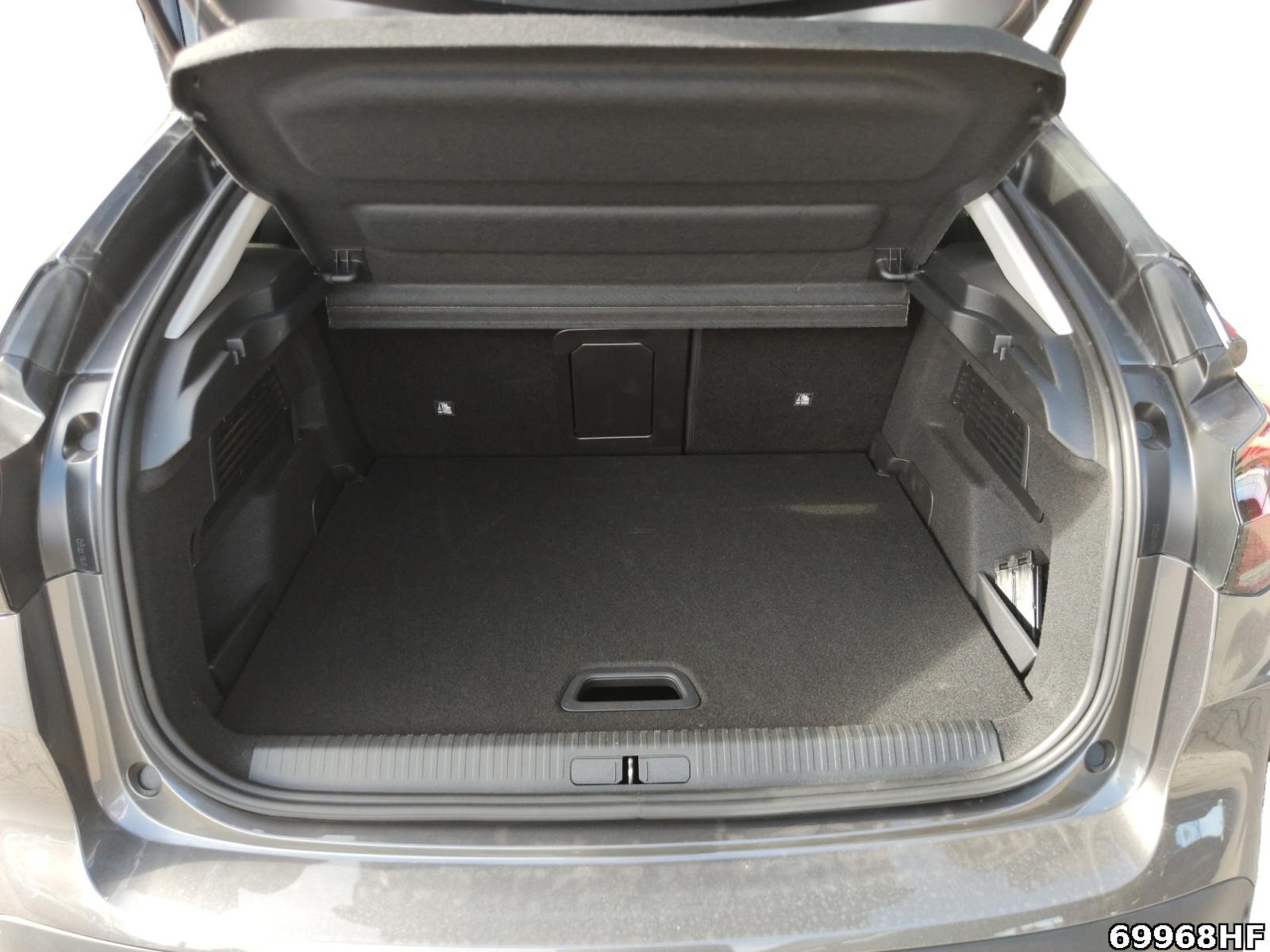 Fahrzeugabbildung Citroën C4 1.2 PureTech 130 Max (EURO 6e)
