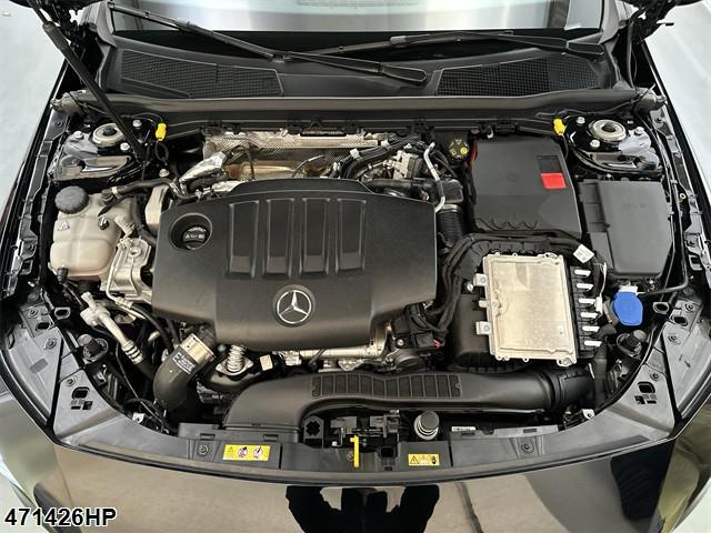 Fahrzeugabbildung Mercedes-Benz CLA 220 Shooting Brake d AMG Kamera,Keyless-Go
