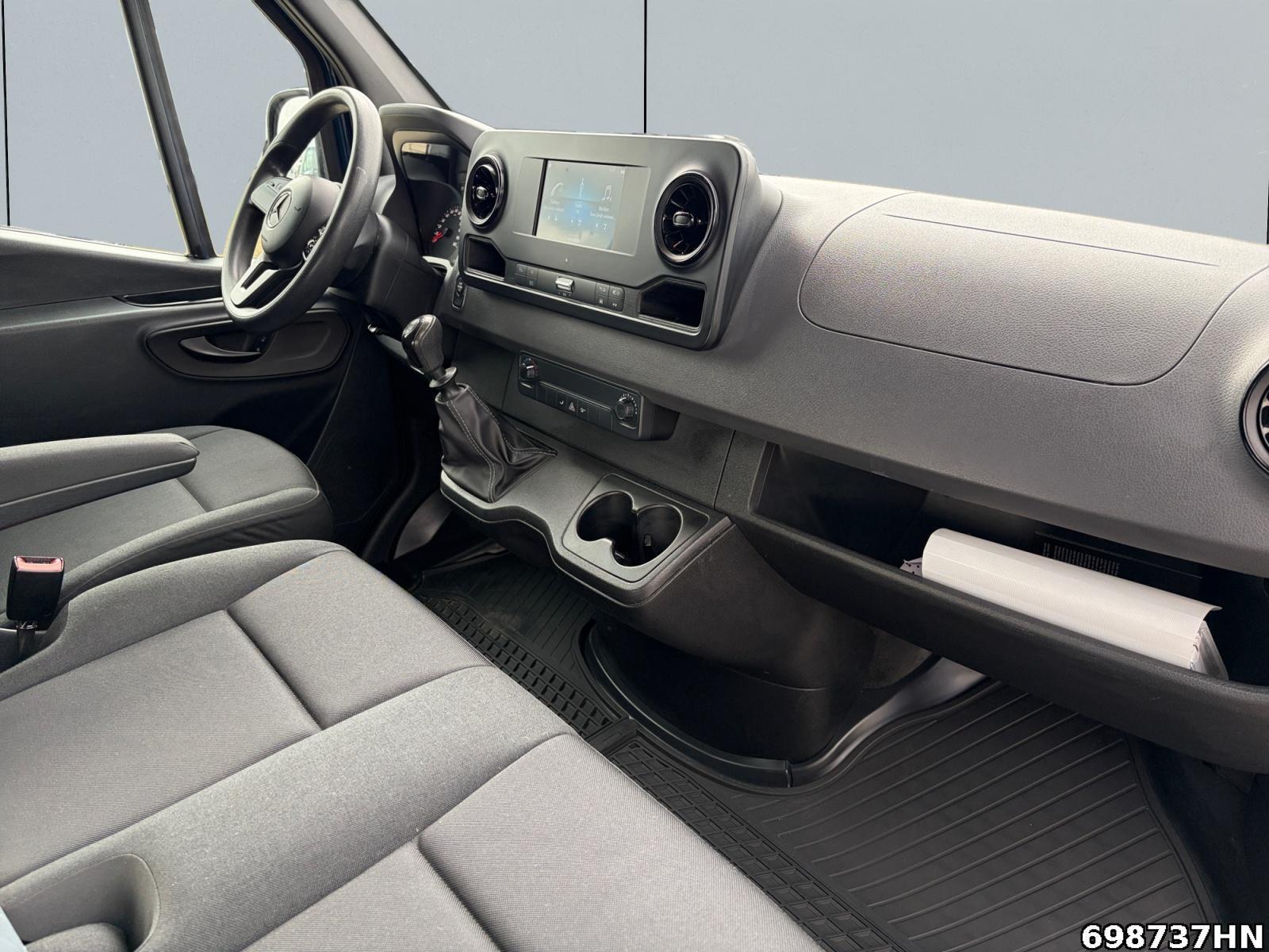 Fahrzeugabbildung Mercedes-Benz Sprinter 214 CDI *L2H2*Klima*Kamera*AHK*MBUX*