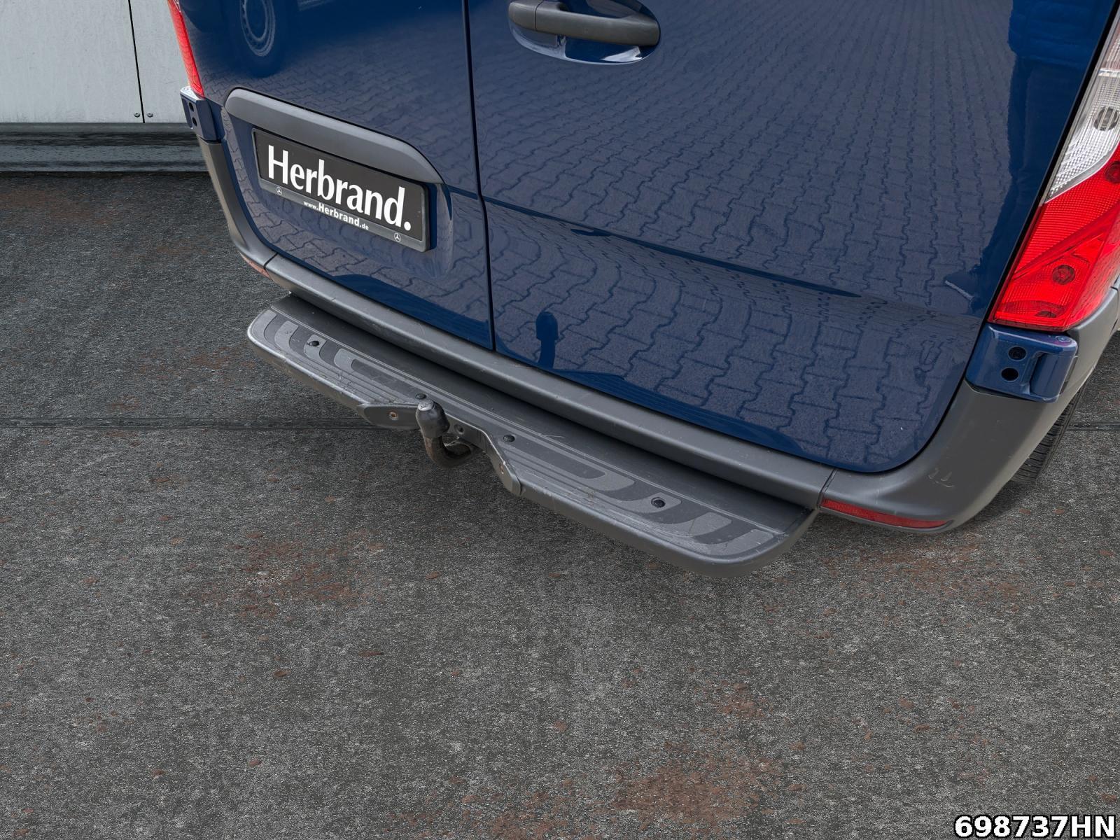 Fahrzeugabbildung Mercedes-Benz Sprinter 214 CDI *L2H2*Klima*Kamera*AHK*MBUX*