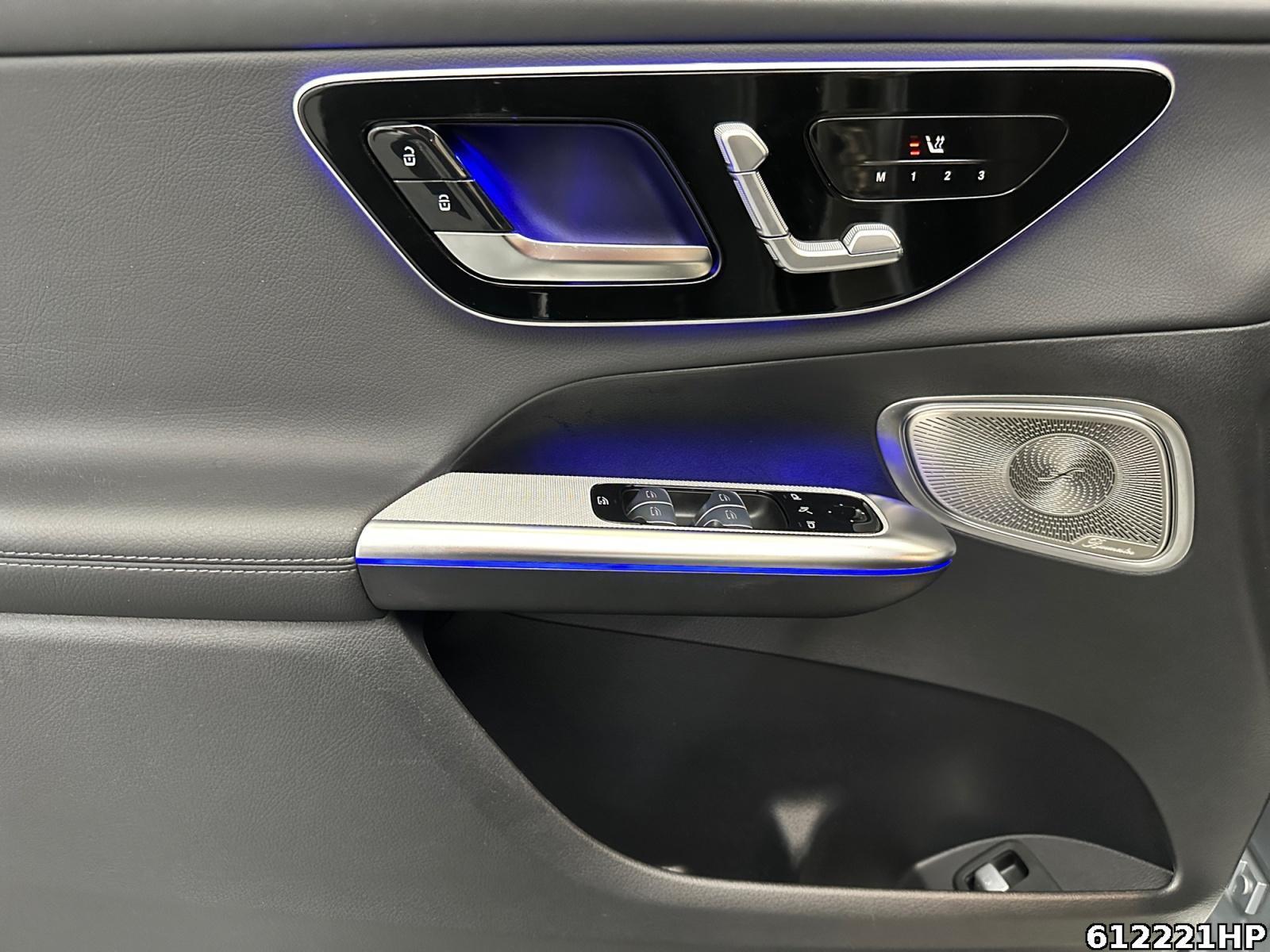 Fahrzeugabbildung Mercedes-Benz GLC 400 e 4M AMG Coupé Pano AHK Night Burmester