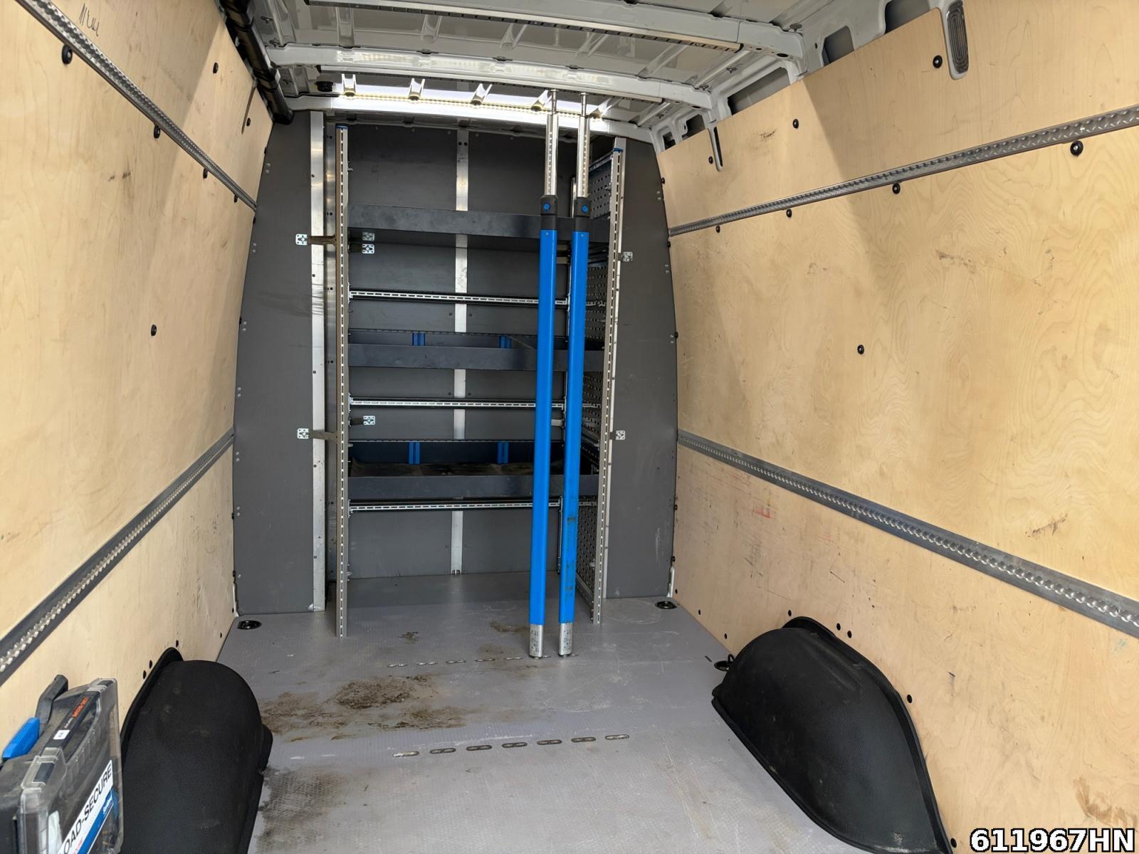 Fahrzeugabbildung Mercedes-Benz Sprinter 315 CDI *LED*Mixto*Navi*Kamera*Klima*