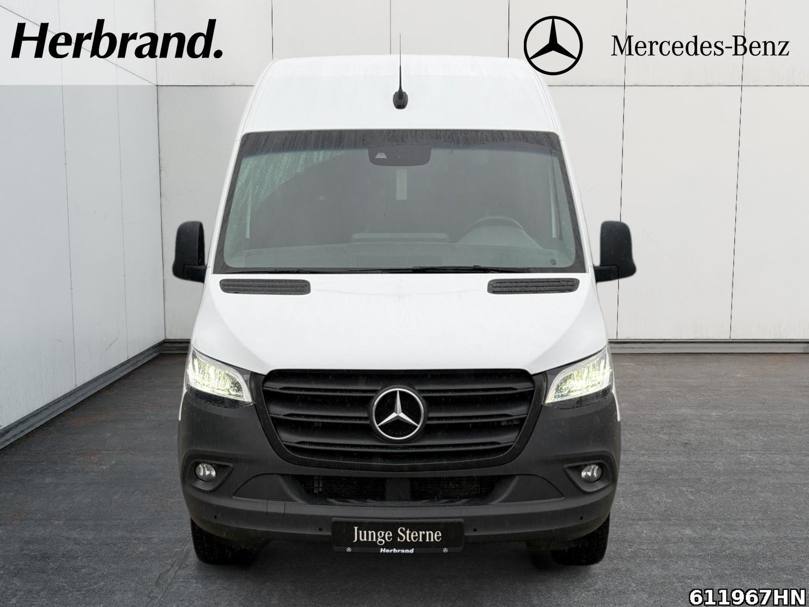 Fahrzeugabbildung Mercedes-Benz Sprinter 315 CDI *LED*Mixto*Navi*Kamera*Klima*