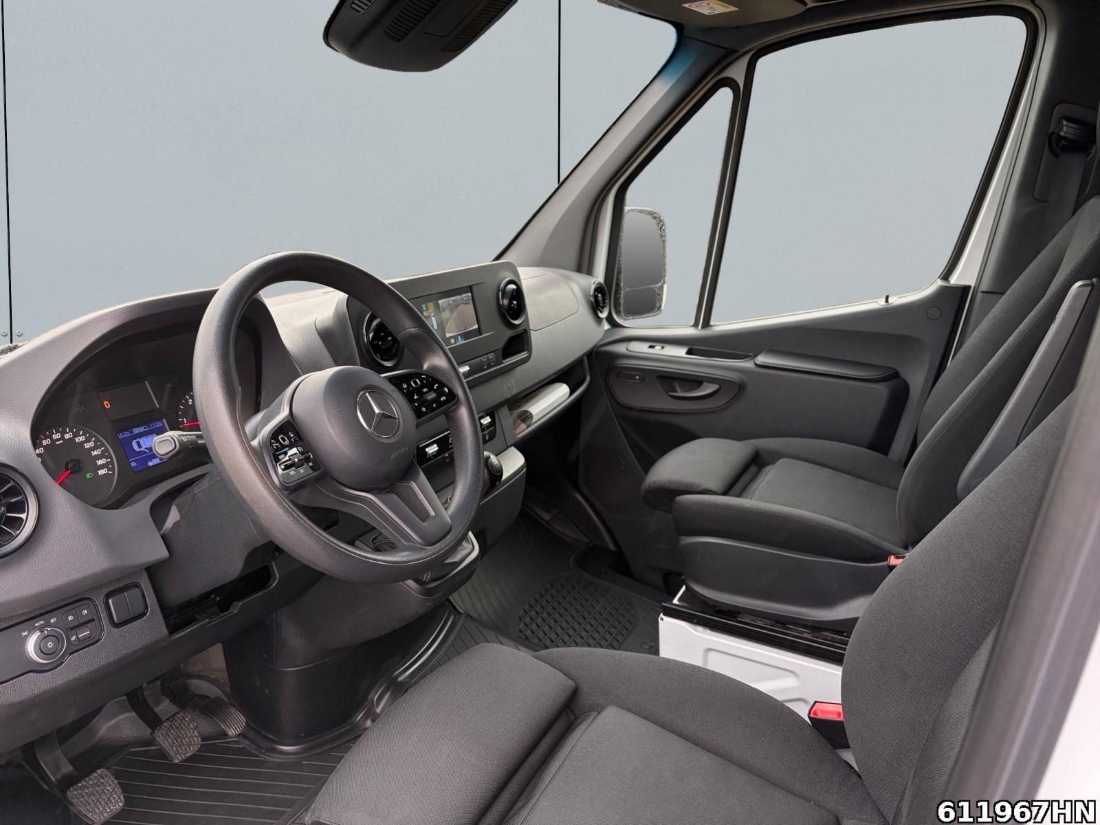 Fahrzeugabbildung Mercedes-Benz Sprinter 315 CDI *LED*Mixto*Navi*Kamera*Klima*