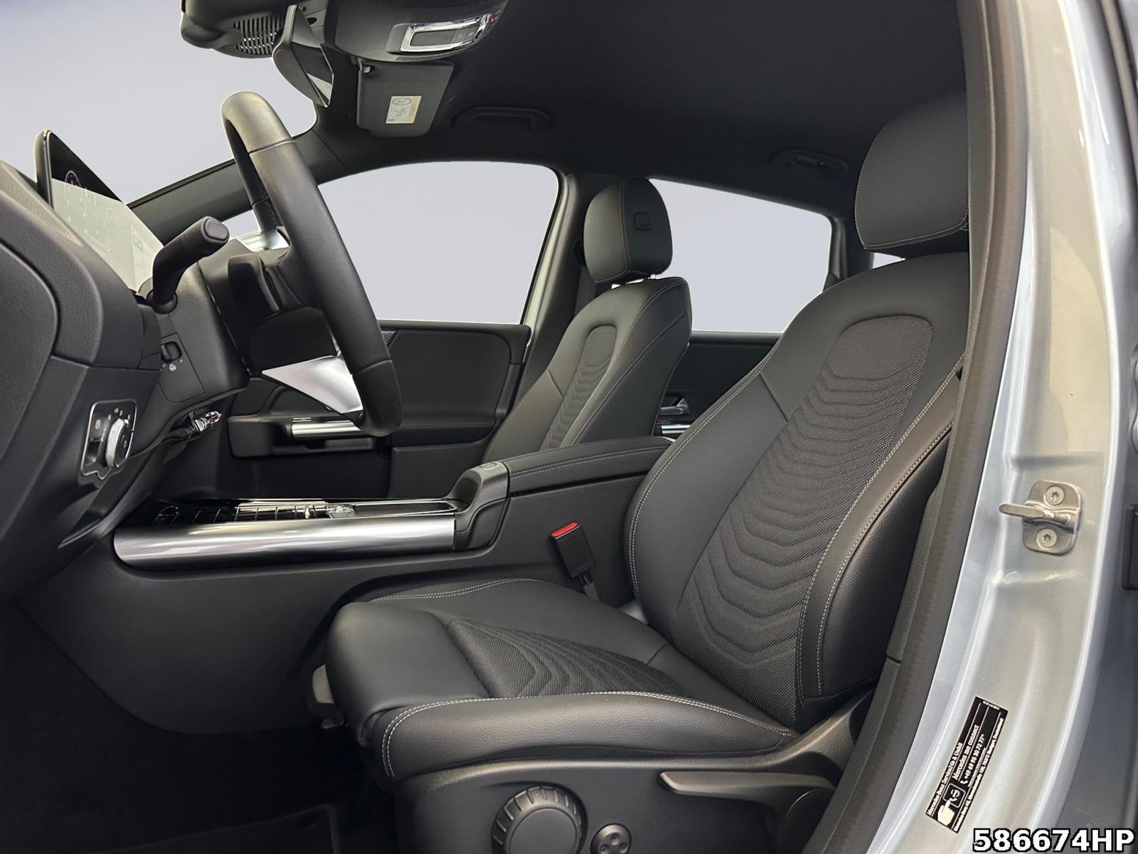 Fahrzeugabbildung Mercedes-Benz B 180 Progressive *AHK Kamera Spurhalteass. SHZ