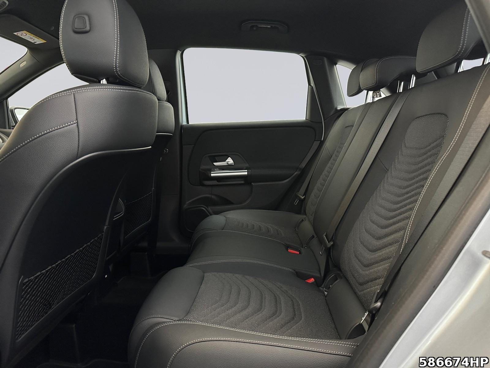 Fahrzeugabbildung Mercedes-Benz B 180 Progressive *AHK Kamera Spurhalteass. SHZ