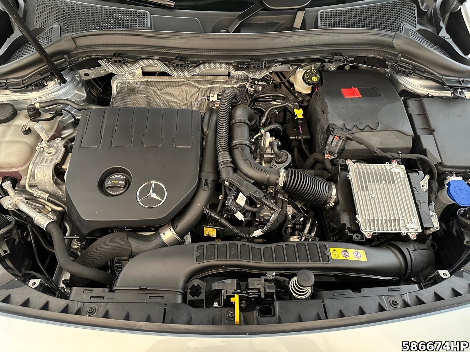 Fahrzeugabbildung Mercedes-Benz B 180 Progressive *AHK Kamera Spurhalteass. SHZ