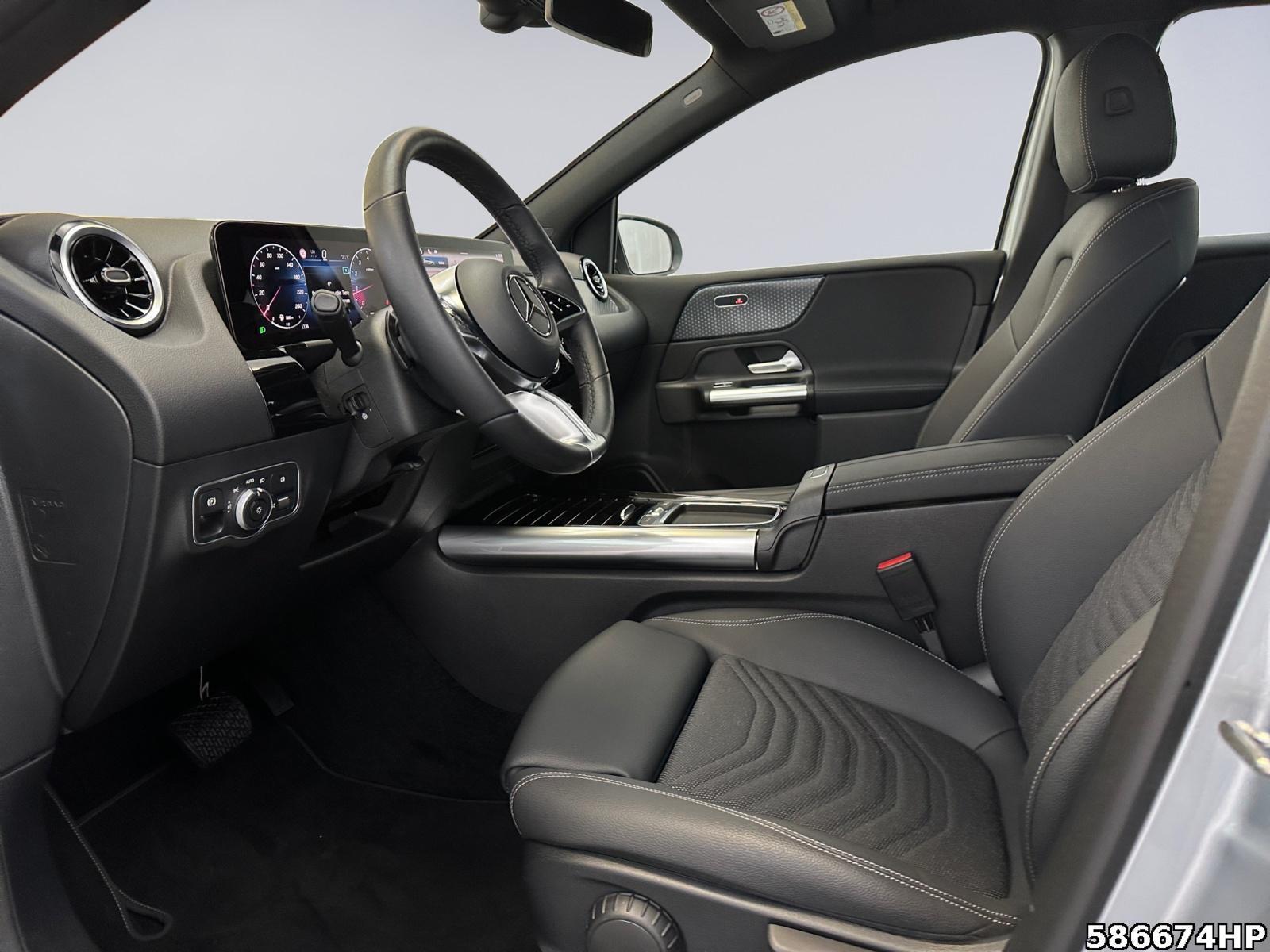 Fahrzeugabbildung Mercedes-Benz B 180 Progressive *AHK Kamera Spurhalteass. SHZ