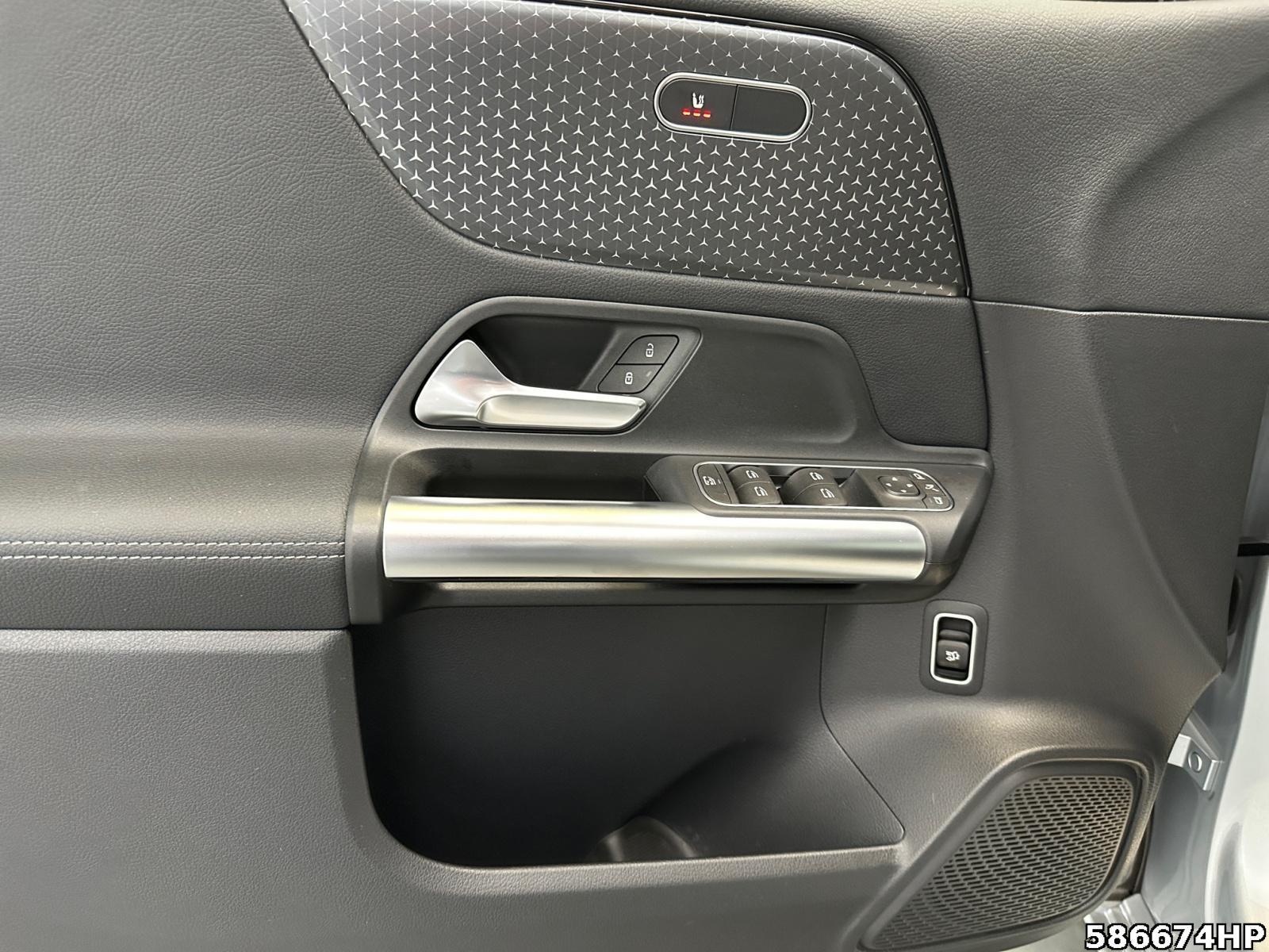 Fahrzeugabbildung Mercedes-Benz B 180 Progressive *AHK Kamera Spurhalteass. SHZ