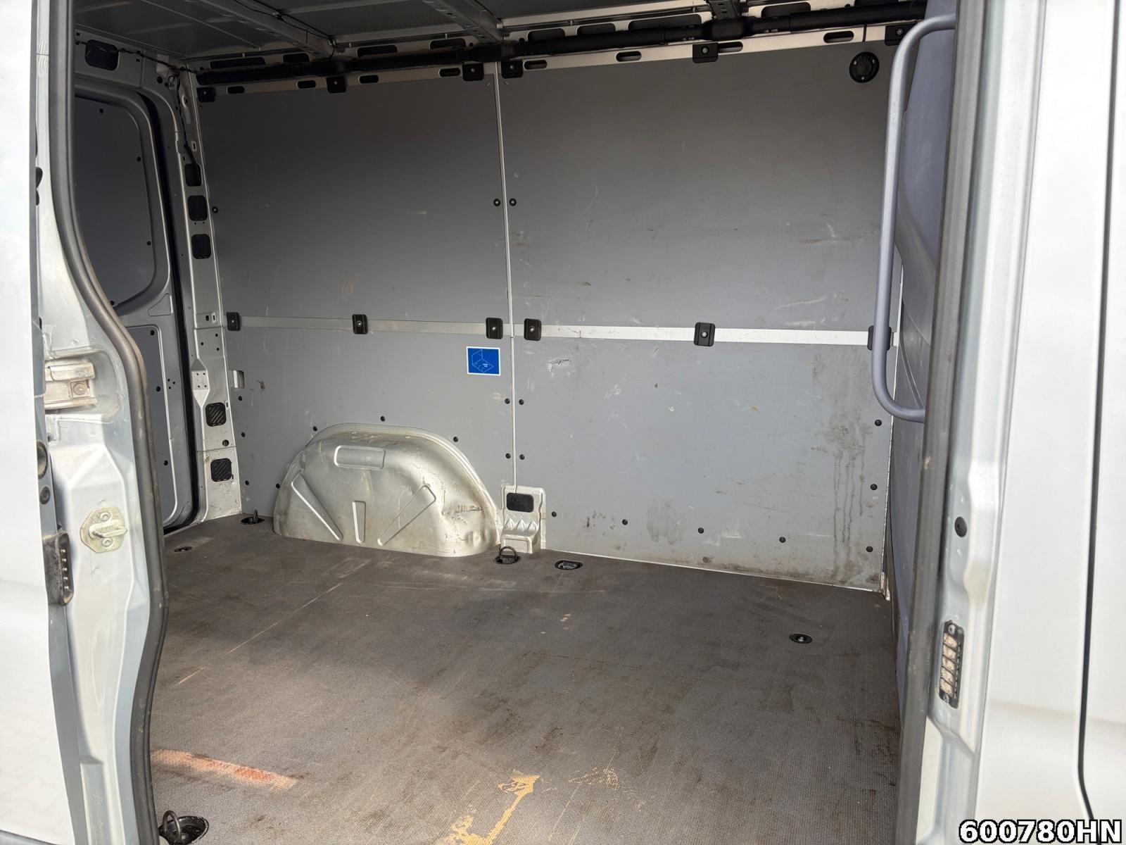 Fahrzeugabbildung Mercedes-Benz Sprinter 214 CDI *Klima*Navi*AHK*L1H1*Leder*