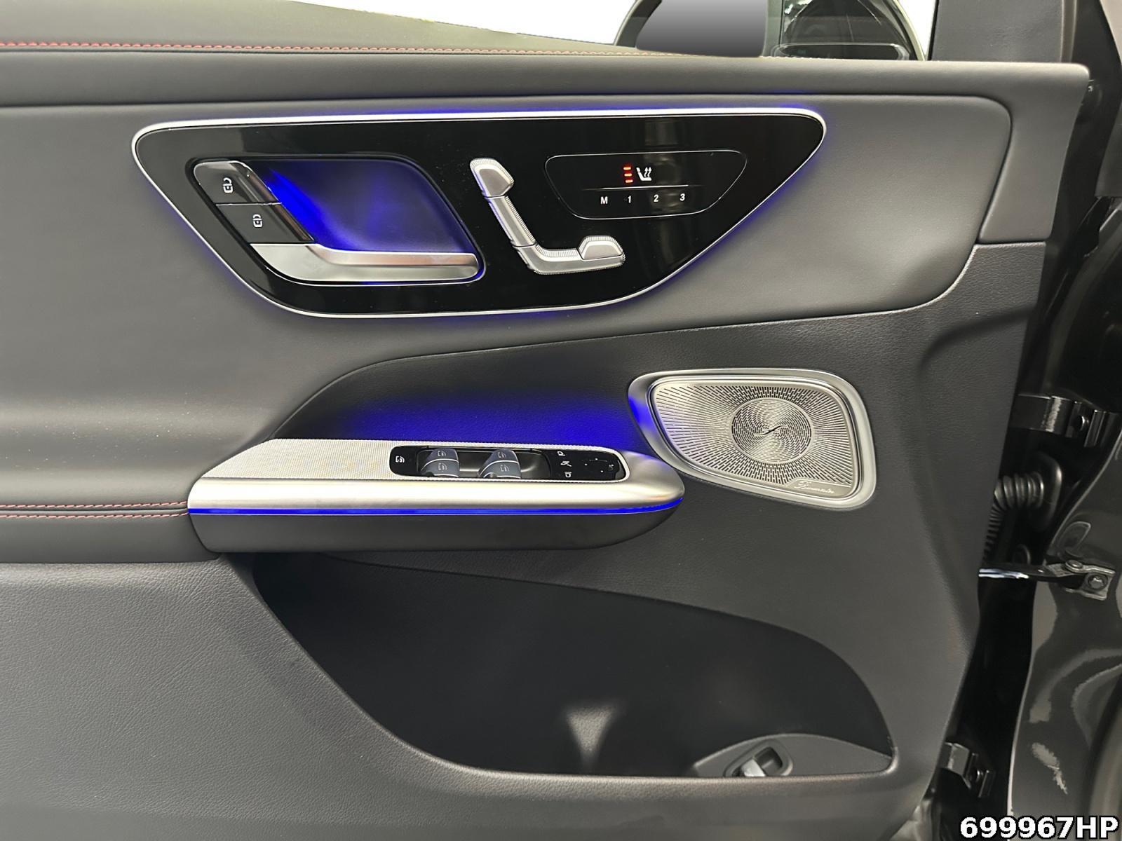 Fahrzeugabbildung Mercedes-Benz GLC 63 AMG GLC53 4MATIC+ NIGHT+HUD+PANO+STANDHZG