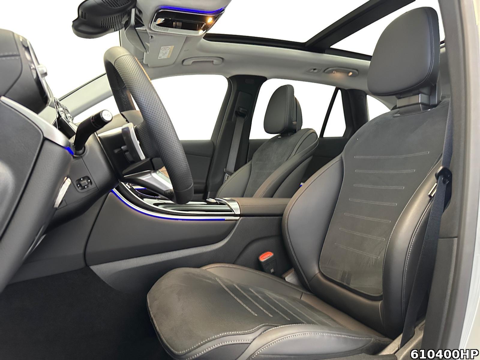 Fahrzeugabbildung Mercedes-Benz GLC 300 4M AMG Pano AHK Memory Kamera Totw. 20