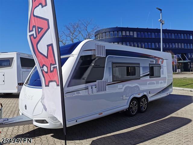 Fahrzeugabbildung Kabe Imperial 630 TDL FK KS E2 AKTION !! Mover Klima