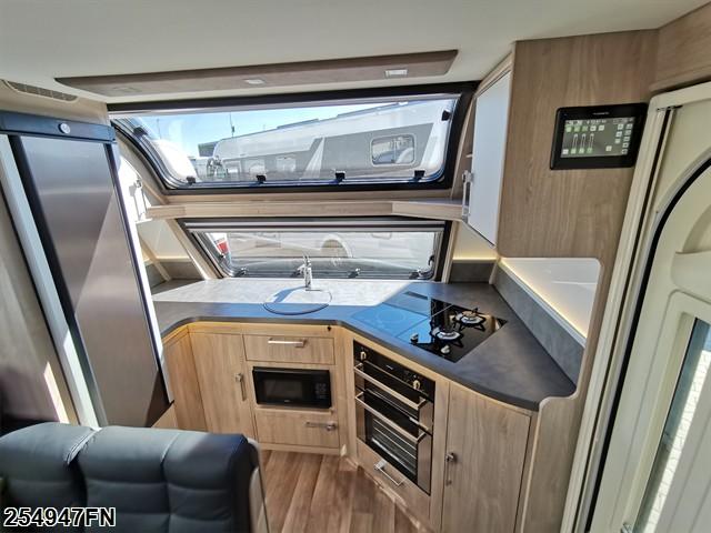 Fahrzeugabbildung Kabe Imperial 630 TDL FK KS E2 AKTION !! Mover Klima