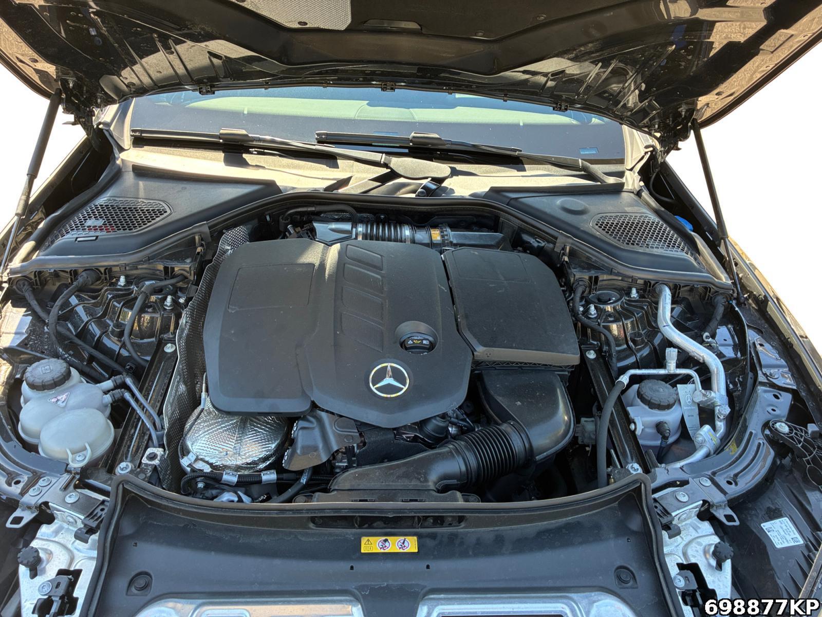 Fahrzeugabbildung Mercedes-Benz E 220 d T AMG AHK Distronic+ Kamera CarPlay Totw