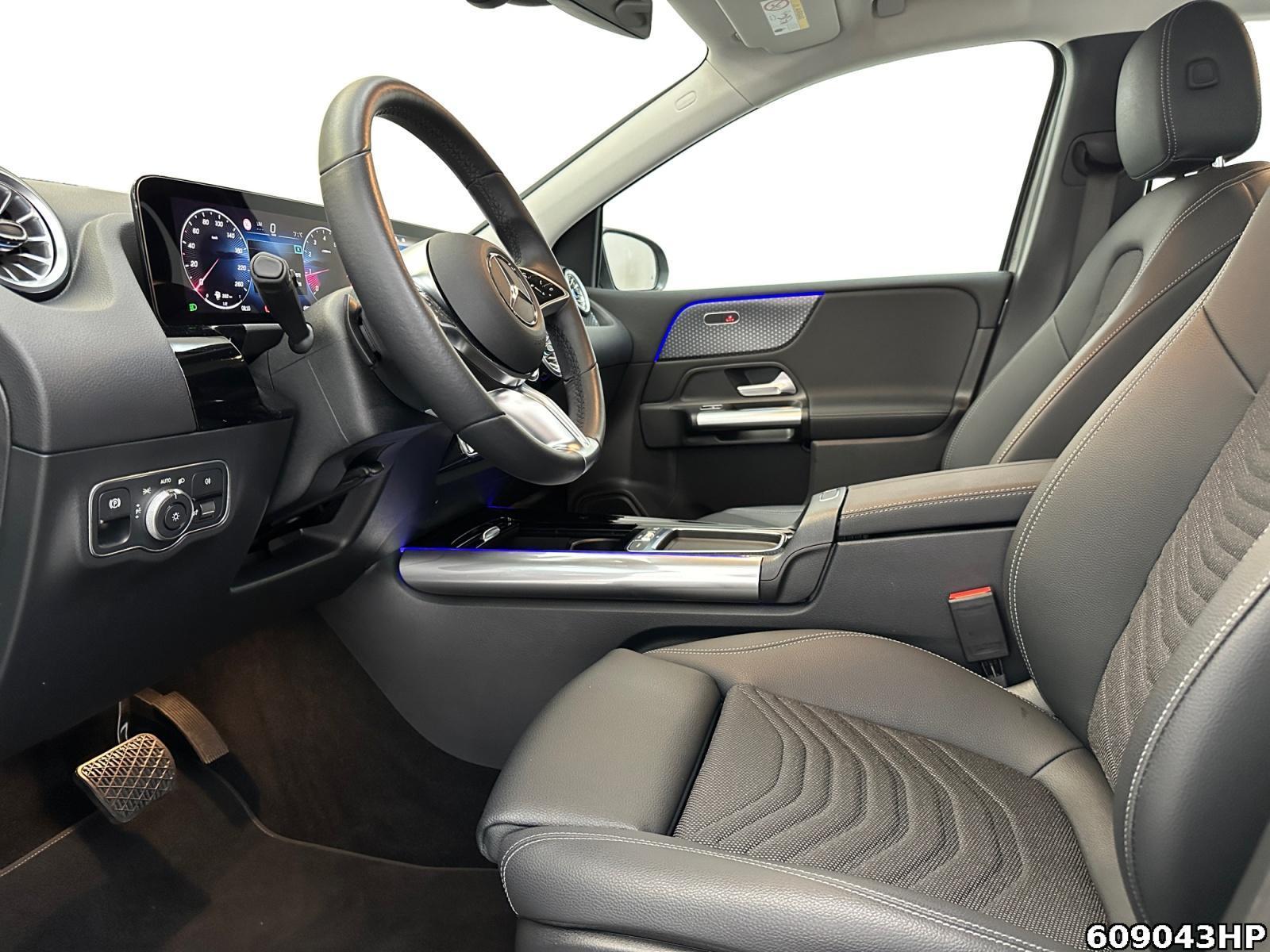 Fahrzeugabbildung Mercedes-Benz B 200 Progressive MULTIBEAM KEYLESS AH3K 60°-K