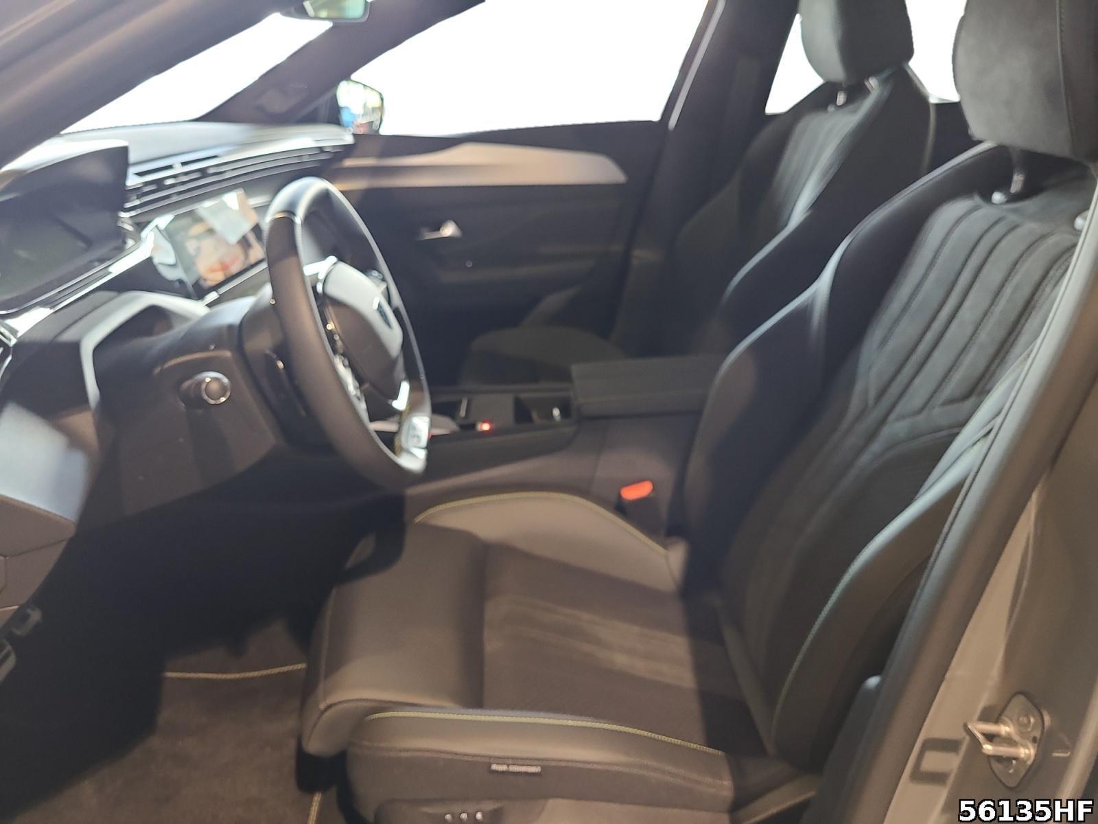 Fahrzeugabbildung Peugeot 408 GT Mildhiybrid*Navi*Sitzheizung*Kamera