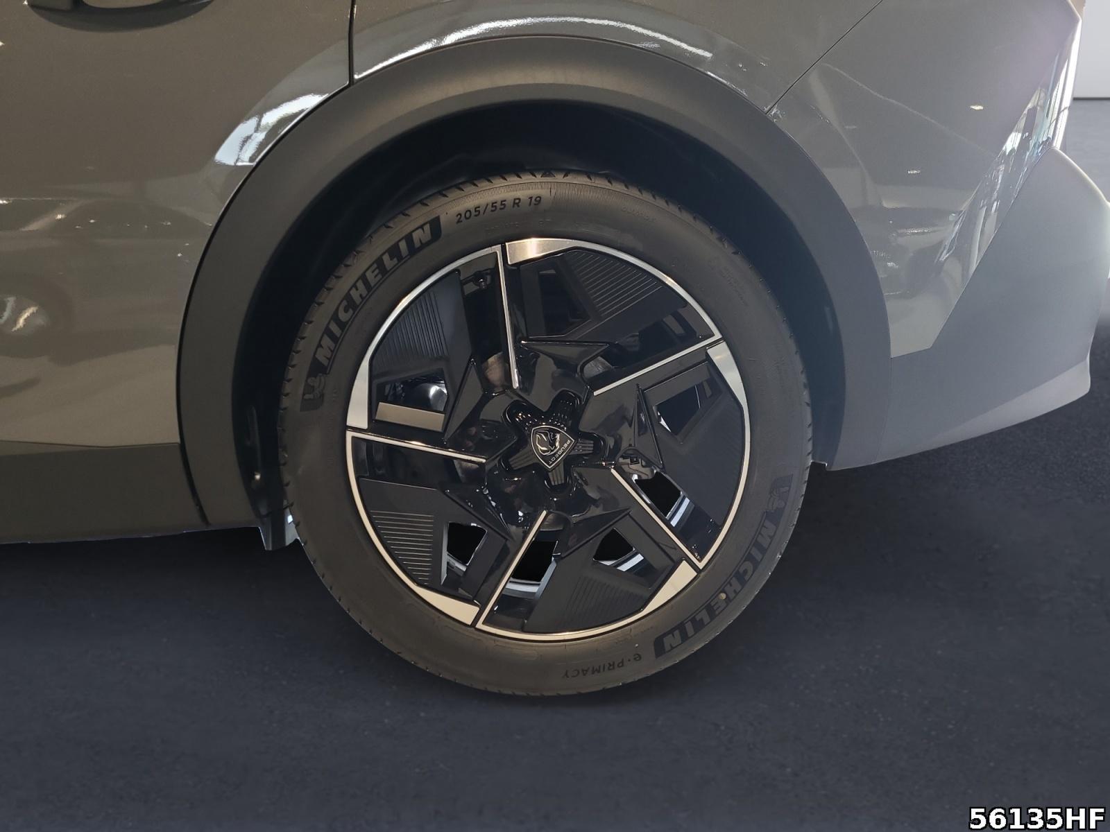 Fahrzeugabbildung Peugeot 408 GT Mildhiybrid*Navi*Sitzheizung*Kamera