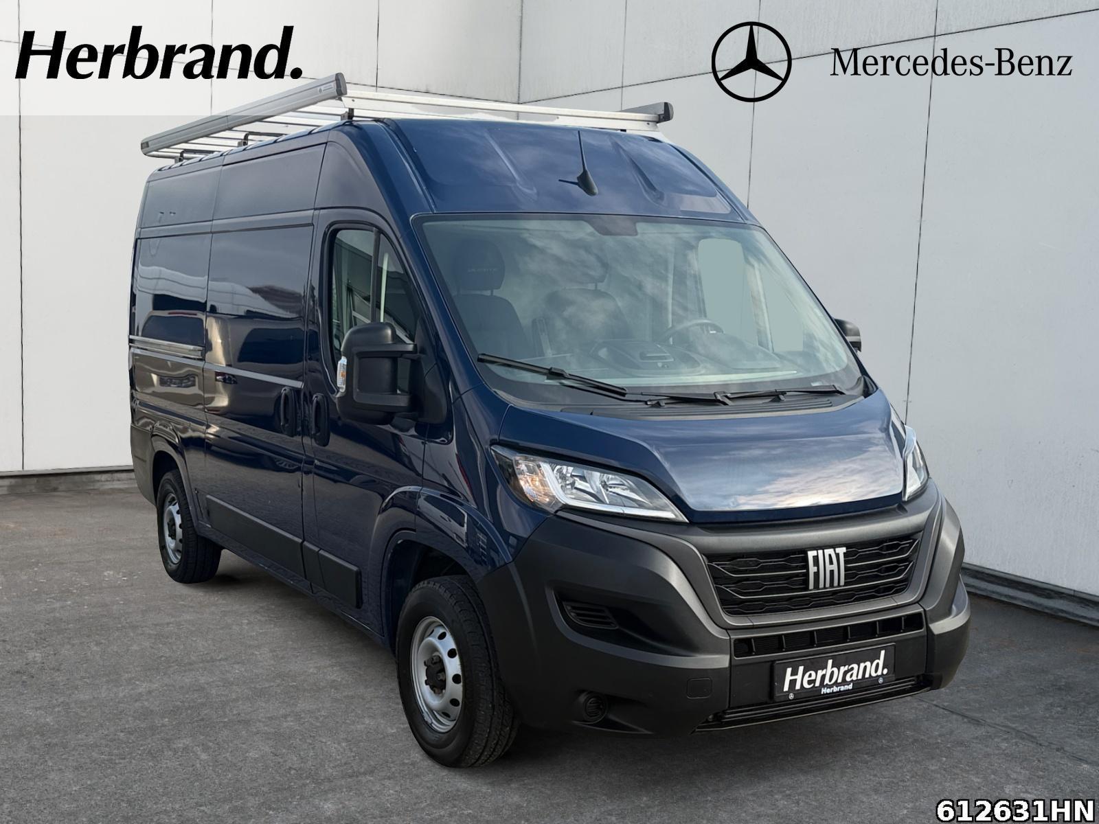 Fahrzeugabbildung Fiat Ducato 30 140 Multijet L2H2