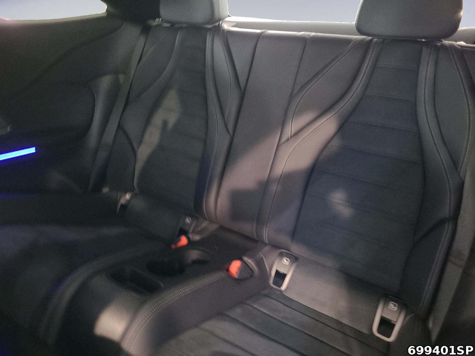 Fahrzeugabbildung Mercedes-Benz CLE 220 d AMG Pano Burmester Digital-Light 360°