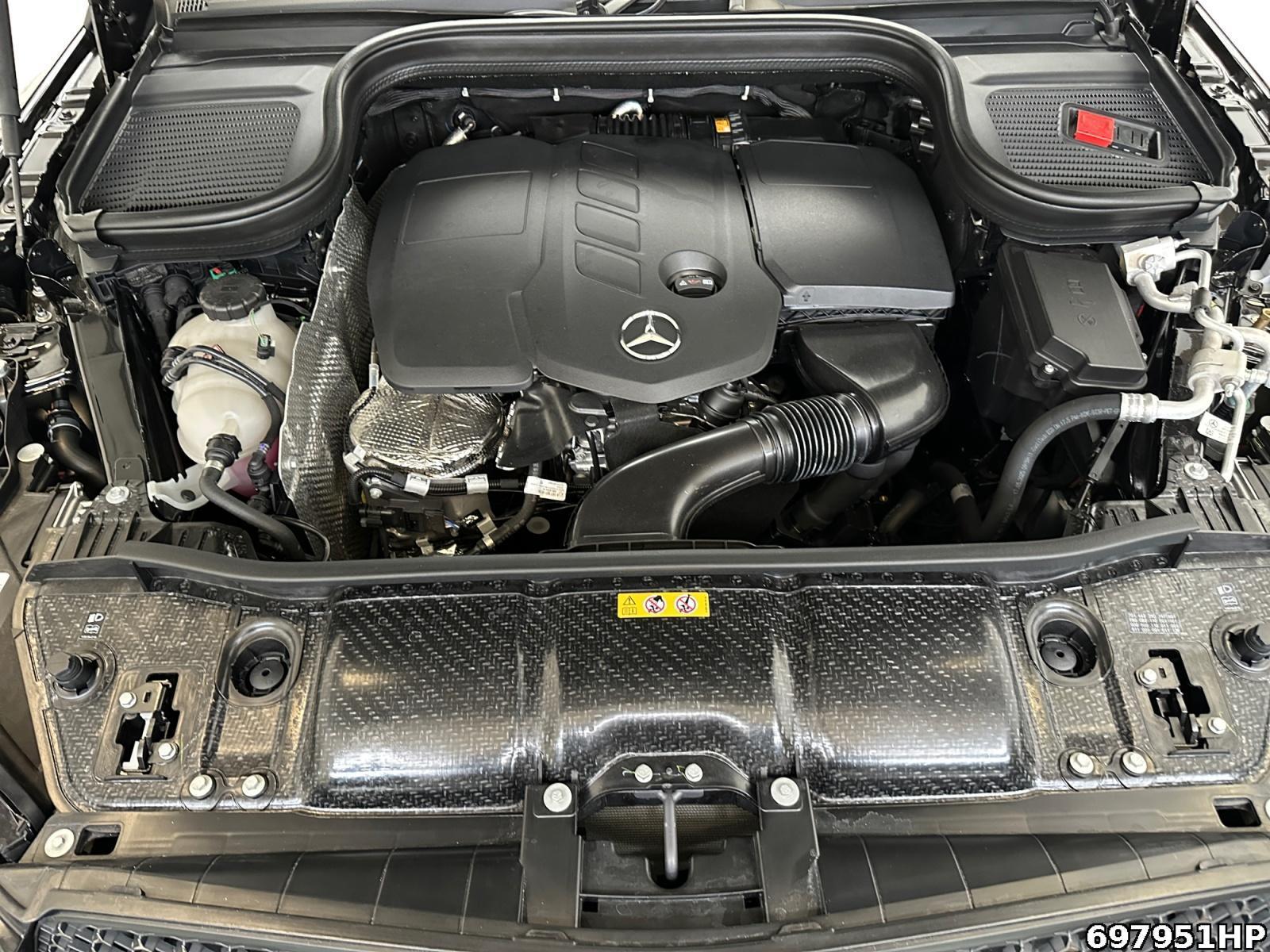 Fahrzeugabbildung Mercedes-Benz GLE 350 de 4MATIC +AMG+NIGHT+AHK+MEMORY+360°KAM+