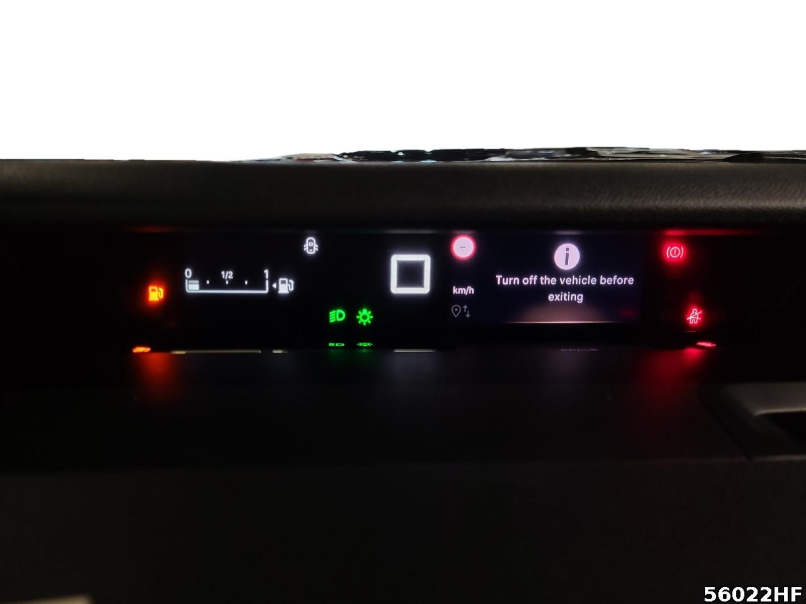 Fahrzeugabbildung Citroën C3 Aircross Turbo 100 Plus