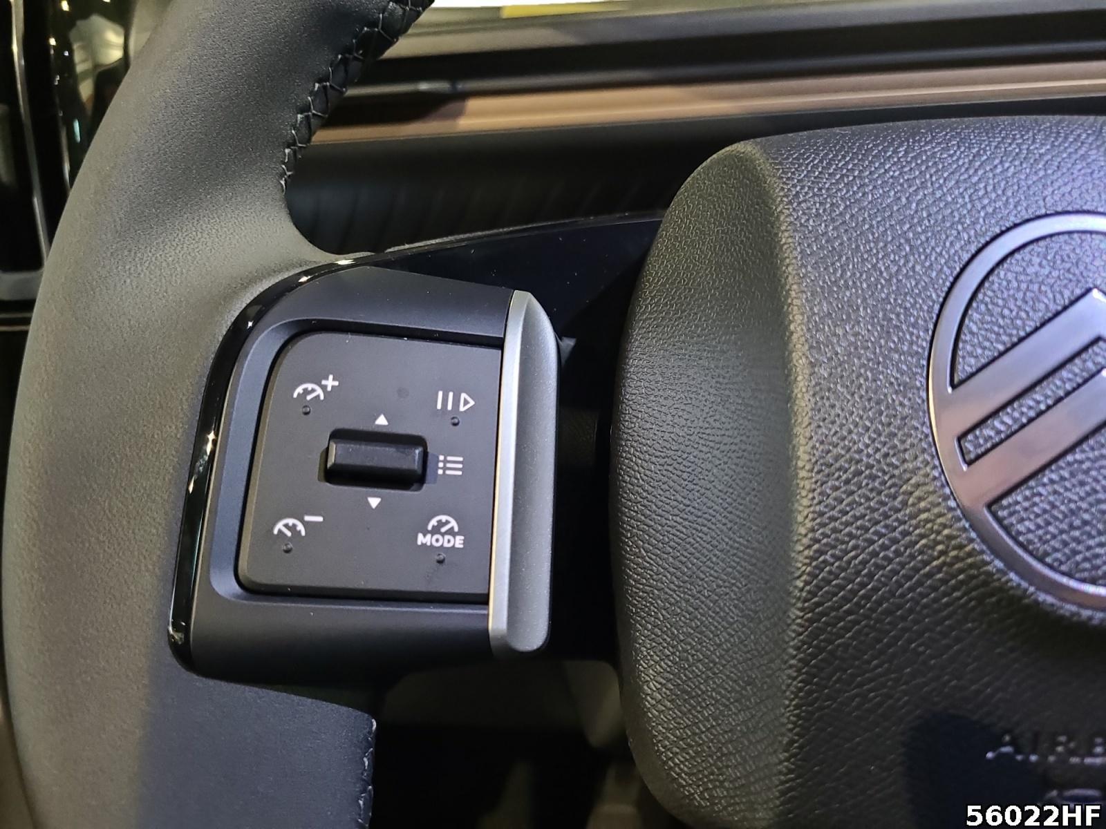 Fahrzeugabbildung Citroën C3 Aircross Turbo 100 Plus