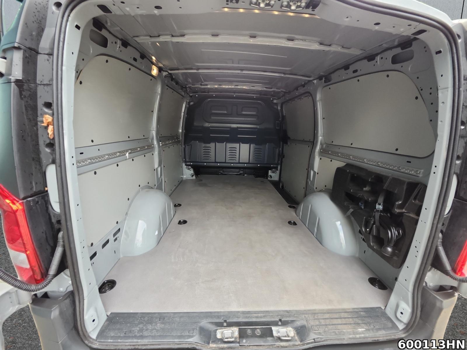 Fahrzeugabbildung Mercedes-Benz Vito 116 CDI Kasten Lang*Kamera*2500AHK*Navi*