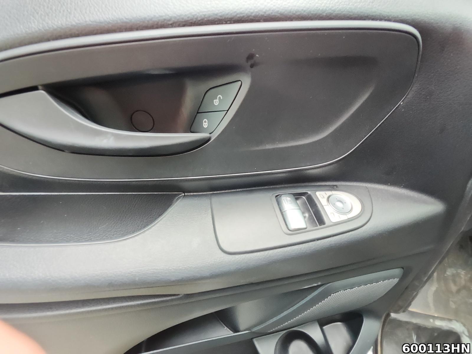 Fahrzeugabbildung Mercedes-Benz Vito 116 CDI Kasten Lang*Kamera*2500AHK*Navi*