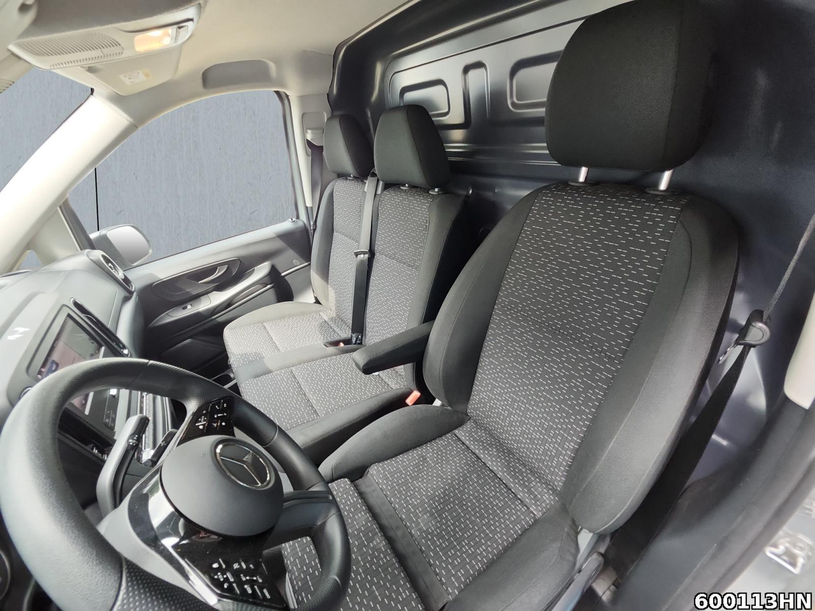 Fahrzeugabbildung Mercedes-Benz Vito 116 CDI Kasten Lang*Kamera*2500AHK*Navi*