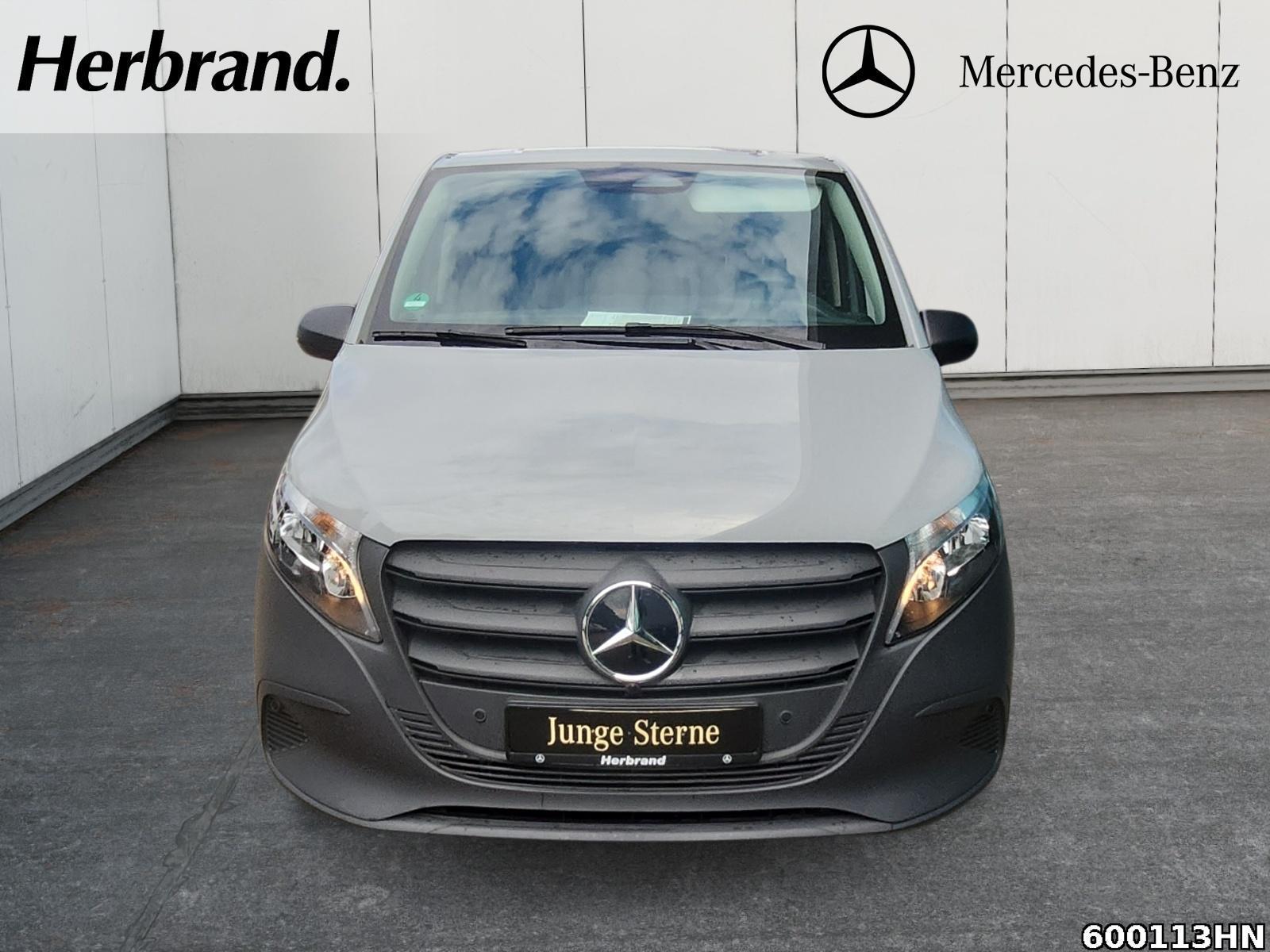 Fahrzeugabbildung Mercedes-Benz Vito 116 CDI Kasten Lang*Kamera*2500AHK*Navi*