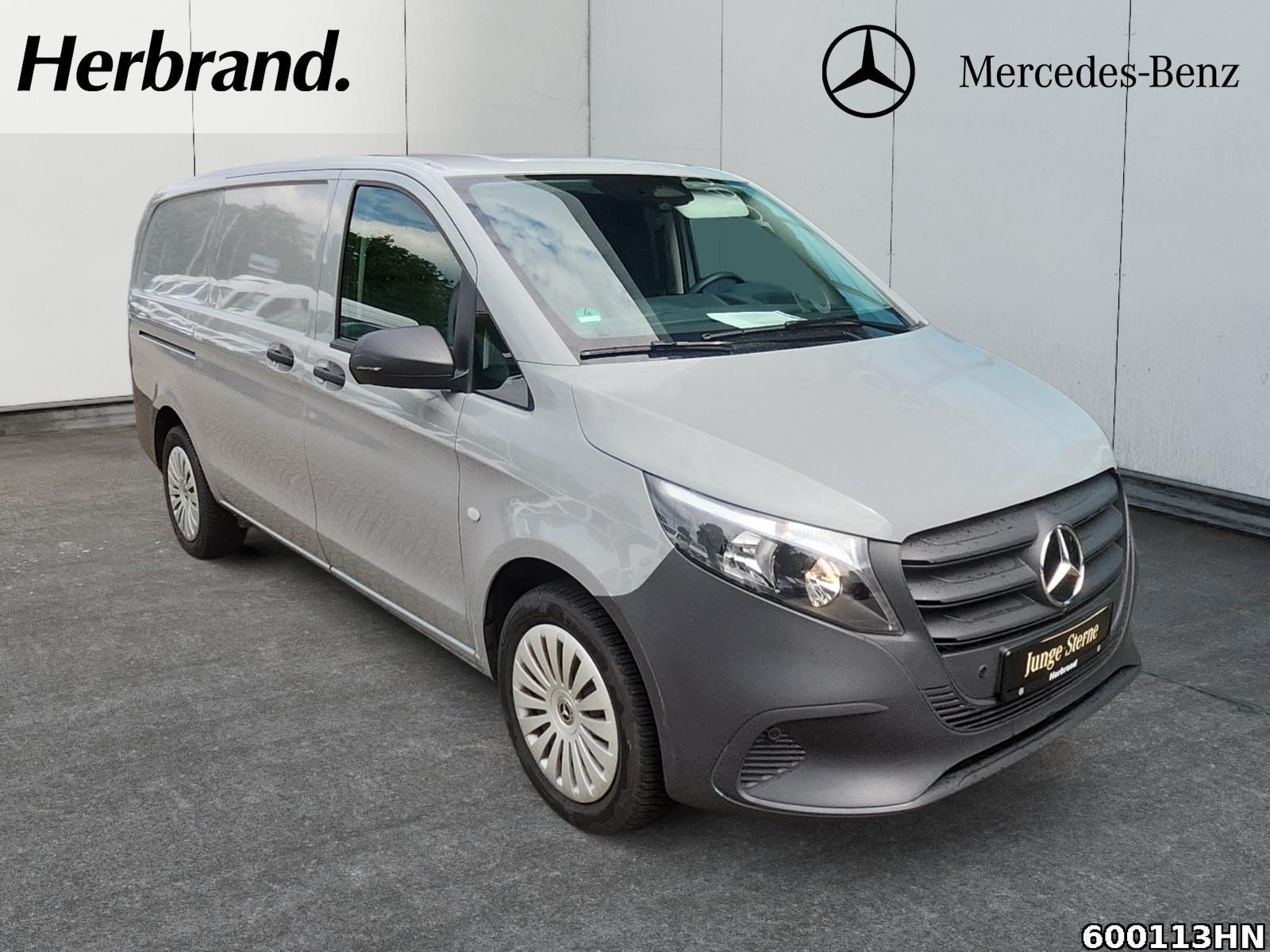 Fahrzeugabbildung Mercedes-Benz Vito 116 CDI Kasten Lang*Kamera*2500AHK*Navi*