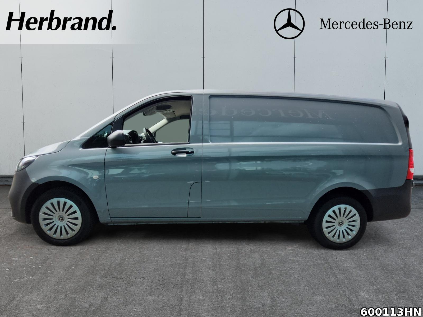Fahrzeugabbildung Mercedes-Benz Vito 116 CDI Kasten Lang*Kamera*2500AHK*Navi*