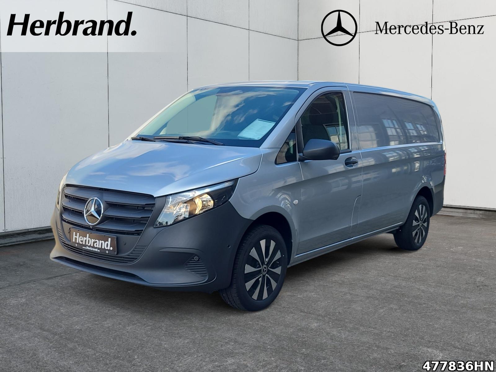 Mercedes-Benz Vito 114CDI KA PRO 360° Kamera*Tempo*Klima*MOPF