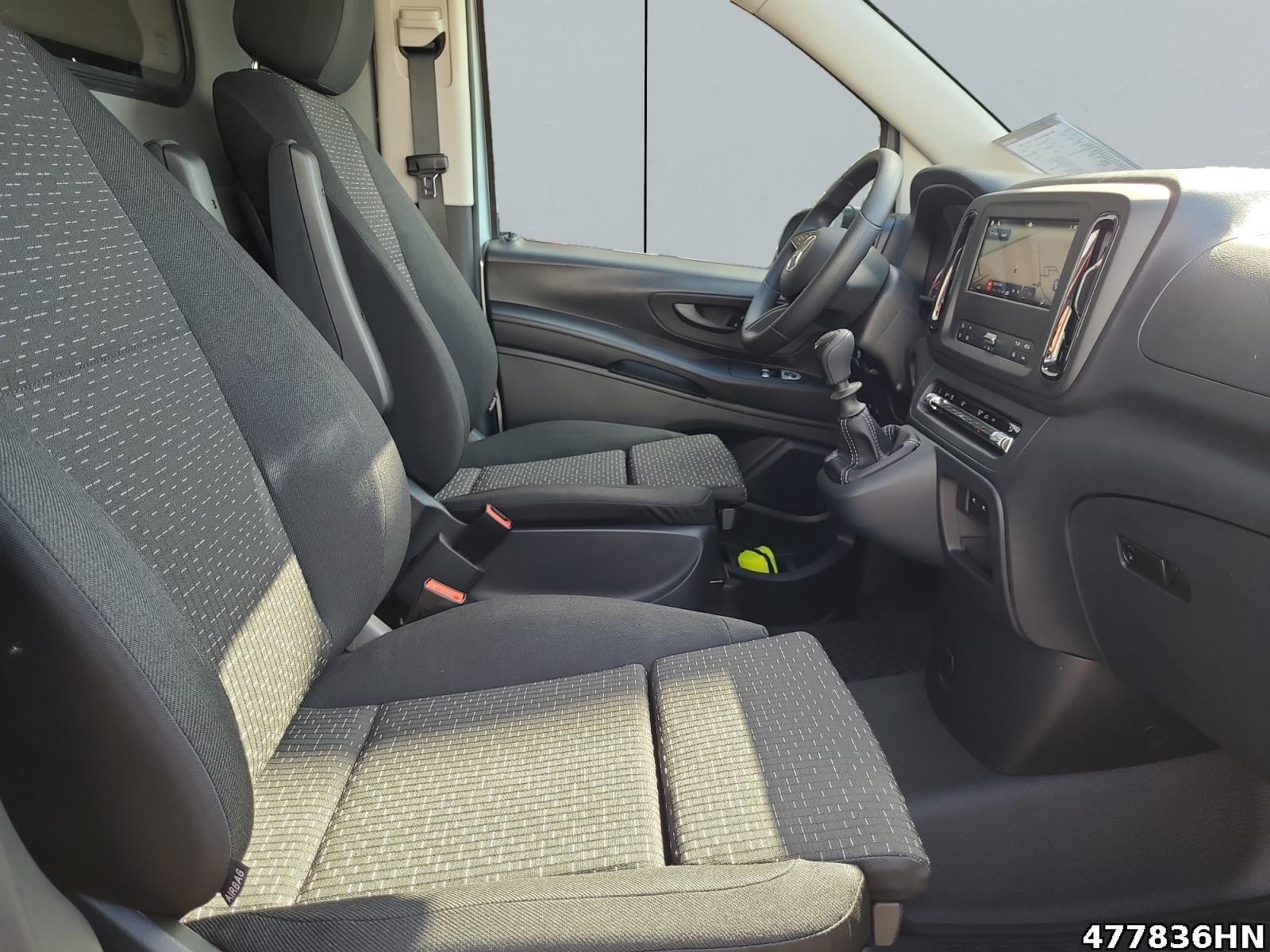 Fahrzeugabbildung Mercedes-Benz Vito 114CDI KA PRO 360° Kamera*Tempo*Klima*MOPF