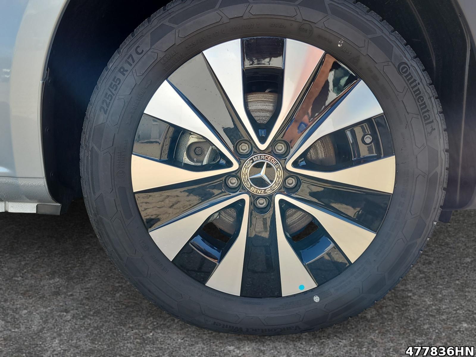Fahrzeugabbildung Mercedes-Benz Vito 114CDI KA PRO 360° Kamera*Tempo*Klima*MOPF
