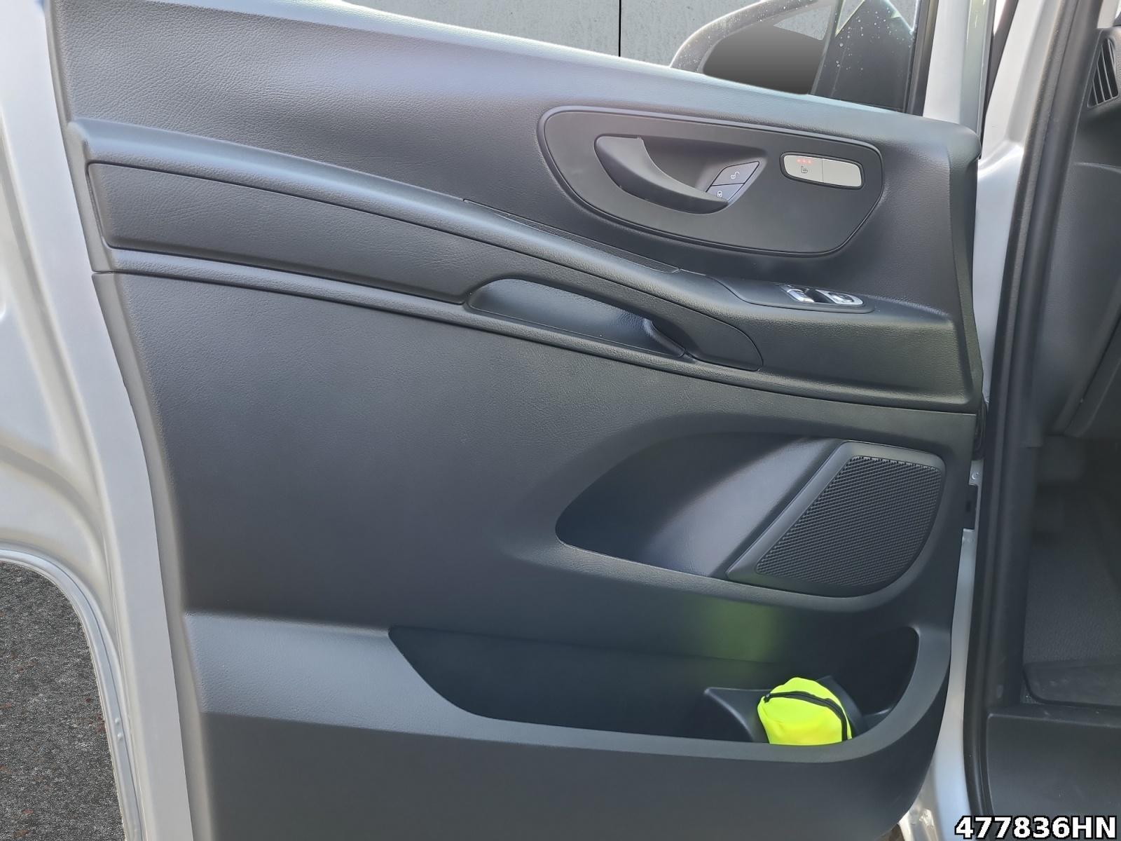 Fahrzeugabbildung Mercedes-Benz Vito 114CDI KA PRO 360° Kamera*Tempo*Klima*MOPF