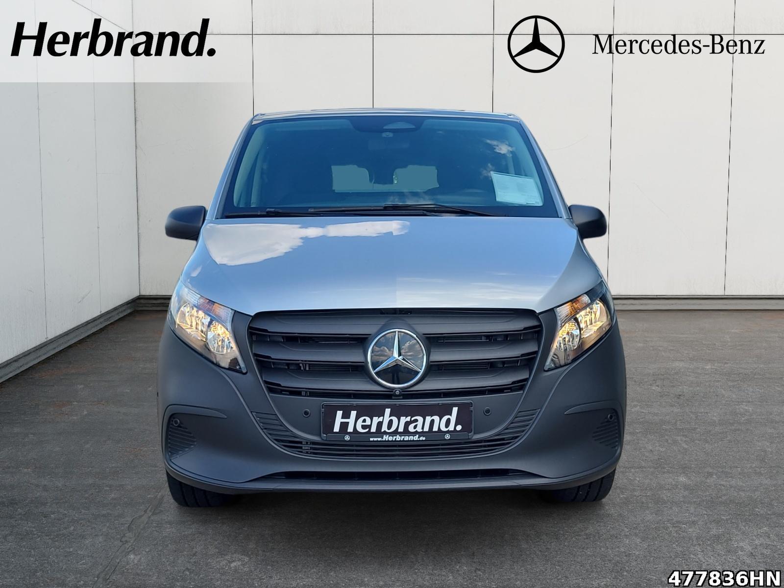 Fahrzeugabbildung Mercedes-Benz Vito 114CDI KA PRO 360° Kamera*Tempo*Klima*MOPF